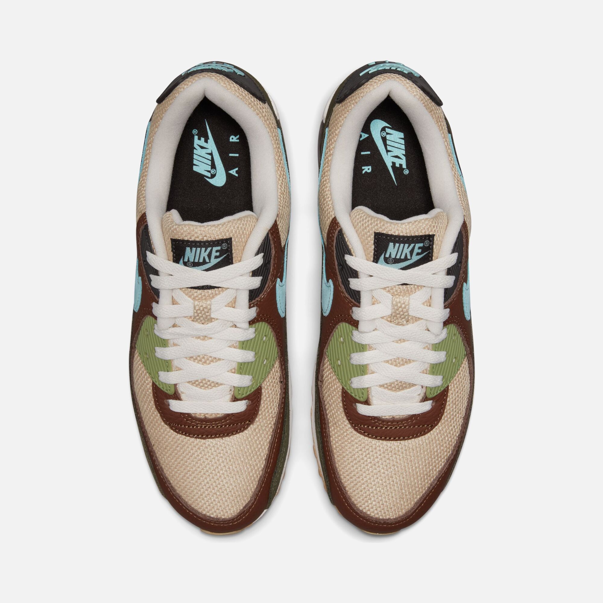 Nike Air Max 90 Sportswear FW22 Erkek Spor Ayakkabı