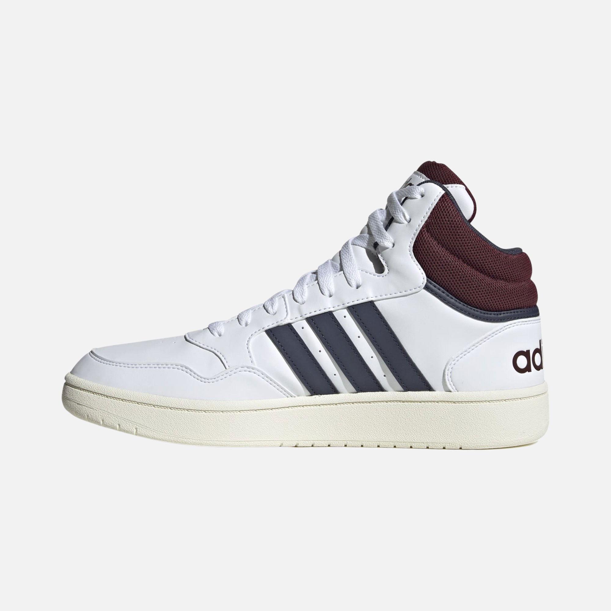 adidas Hoops 3.0 Mid Classic Vintage Erkek Spor Ayakkabı