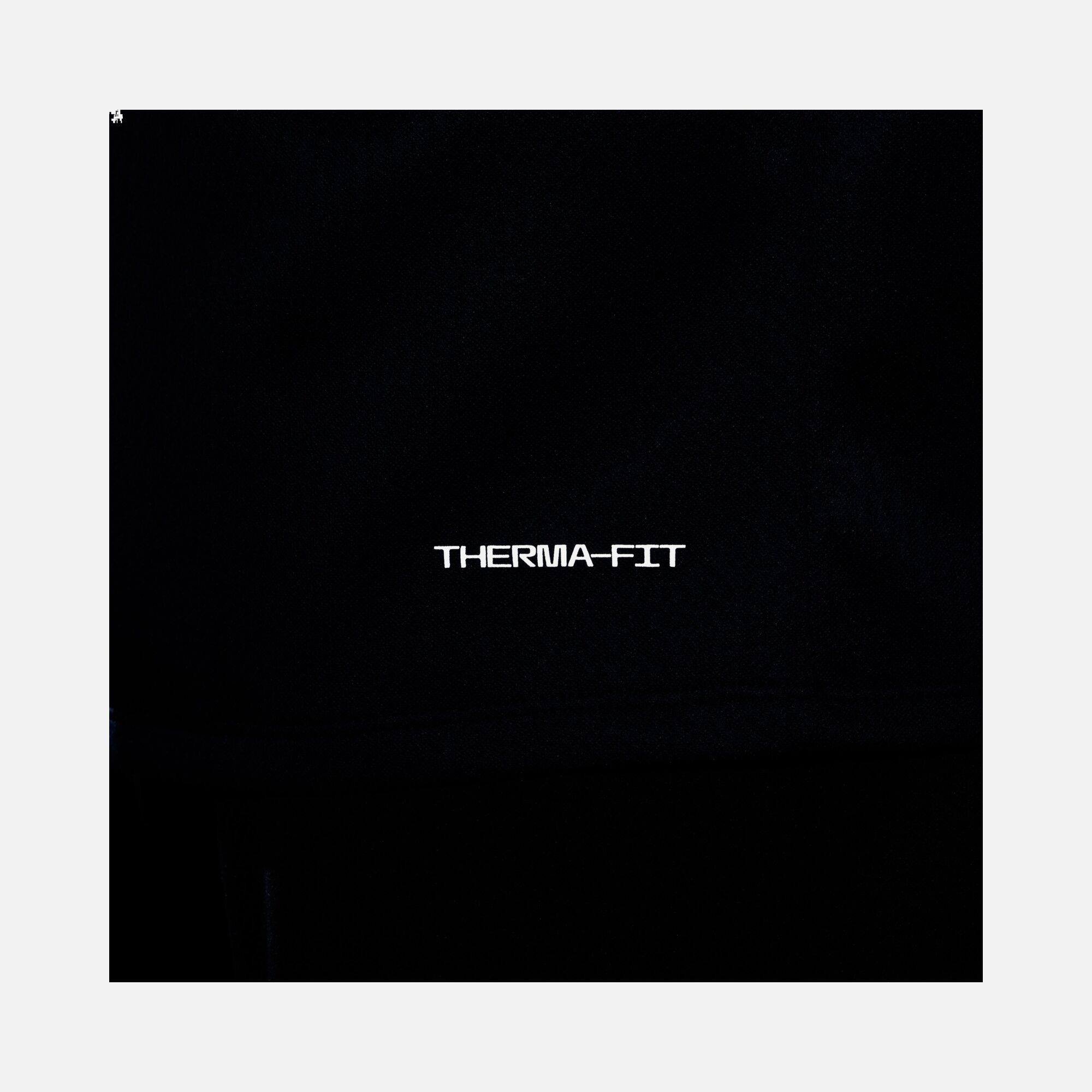 Nike Therma-Fit Repel Sphere Element Winter Half-Zip Long-Sleeve Running Erkek Tişört