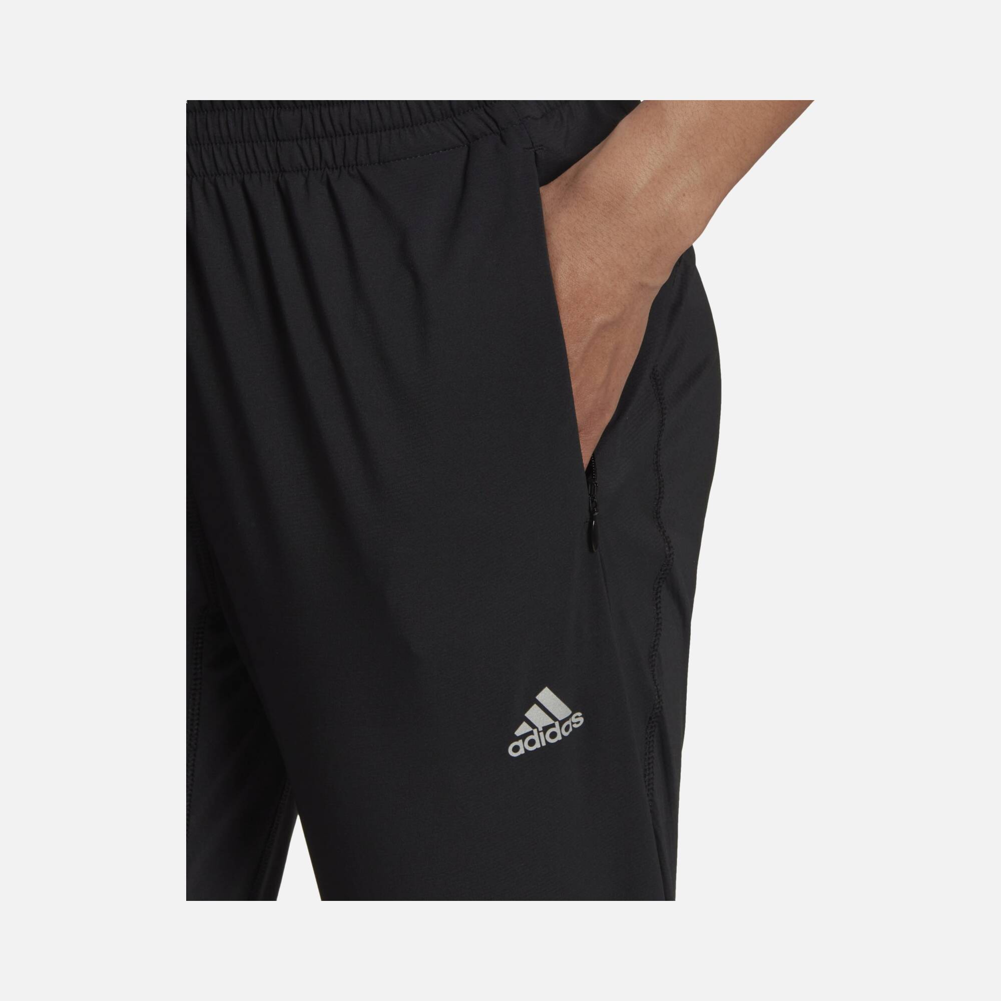 adidas Fast Running Kadın Eşofman Altı