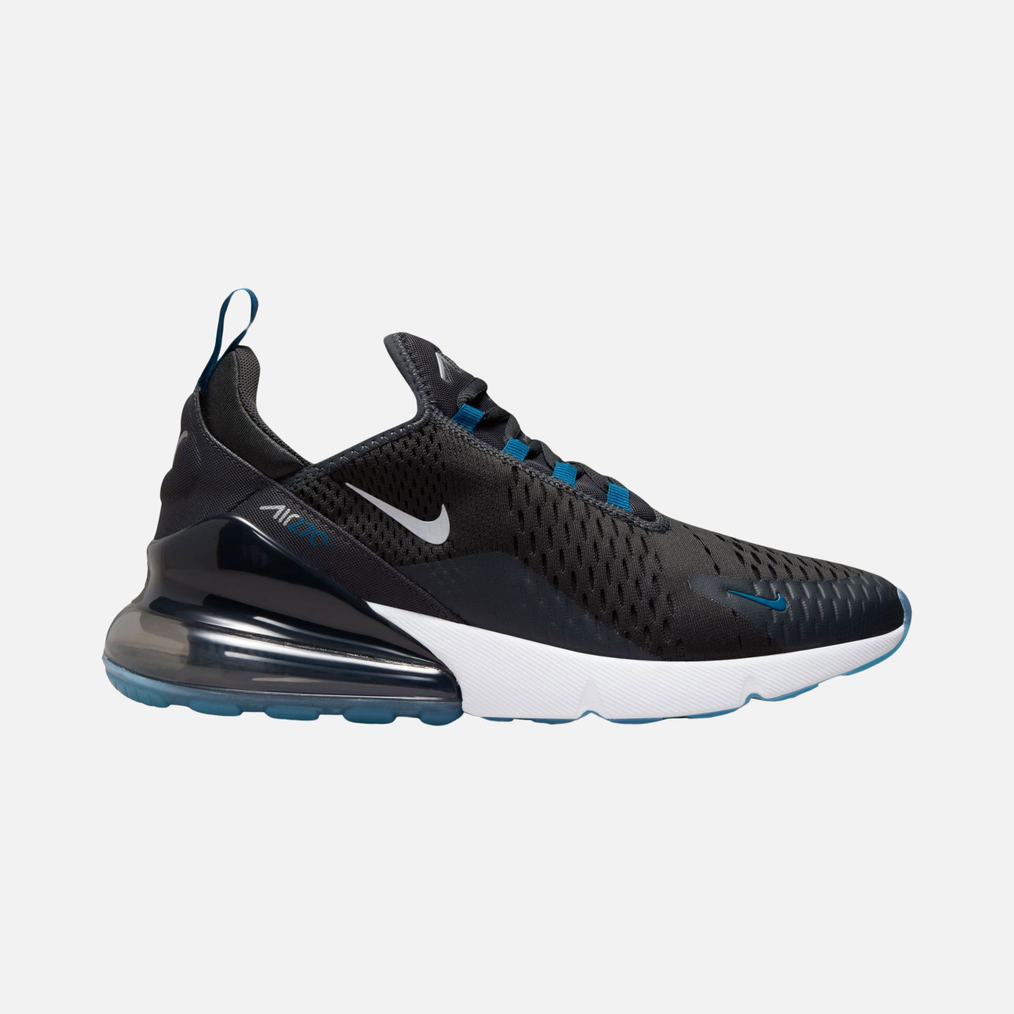 Nike Air Max 270 HO23 Erkek Spor Ayakkabı