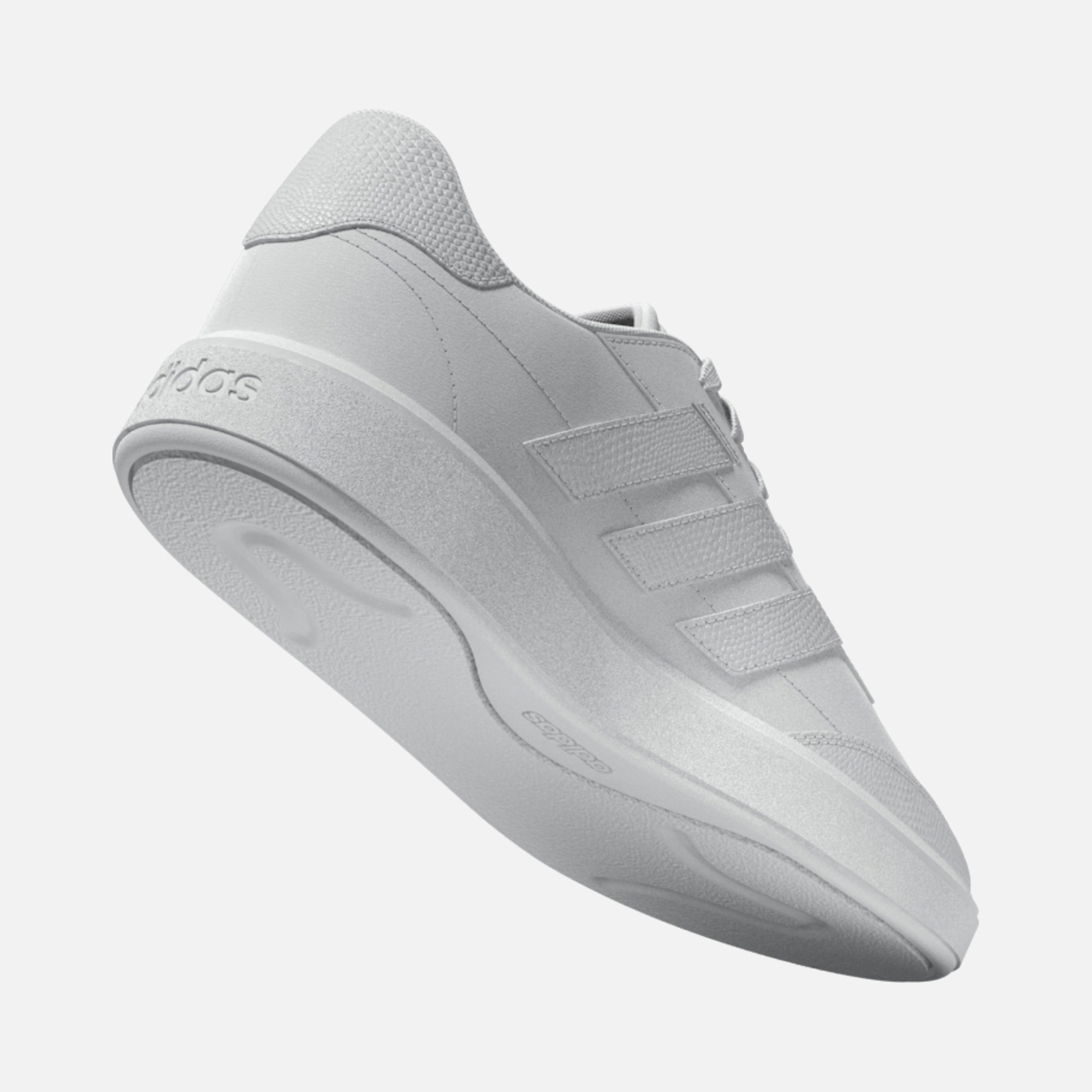 adidas Sportswear Courtblock Kadın Spor Ayakkabı