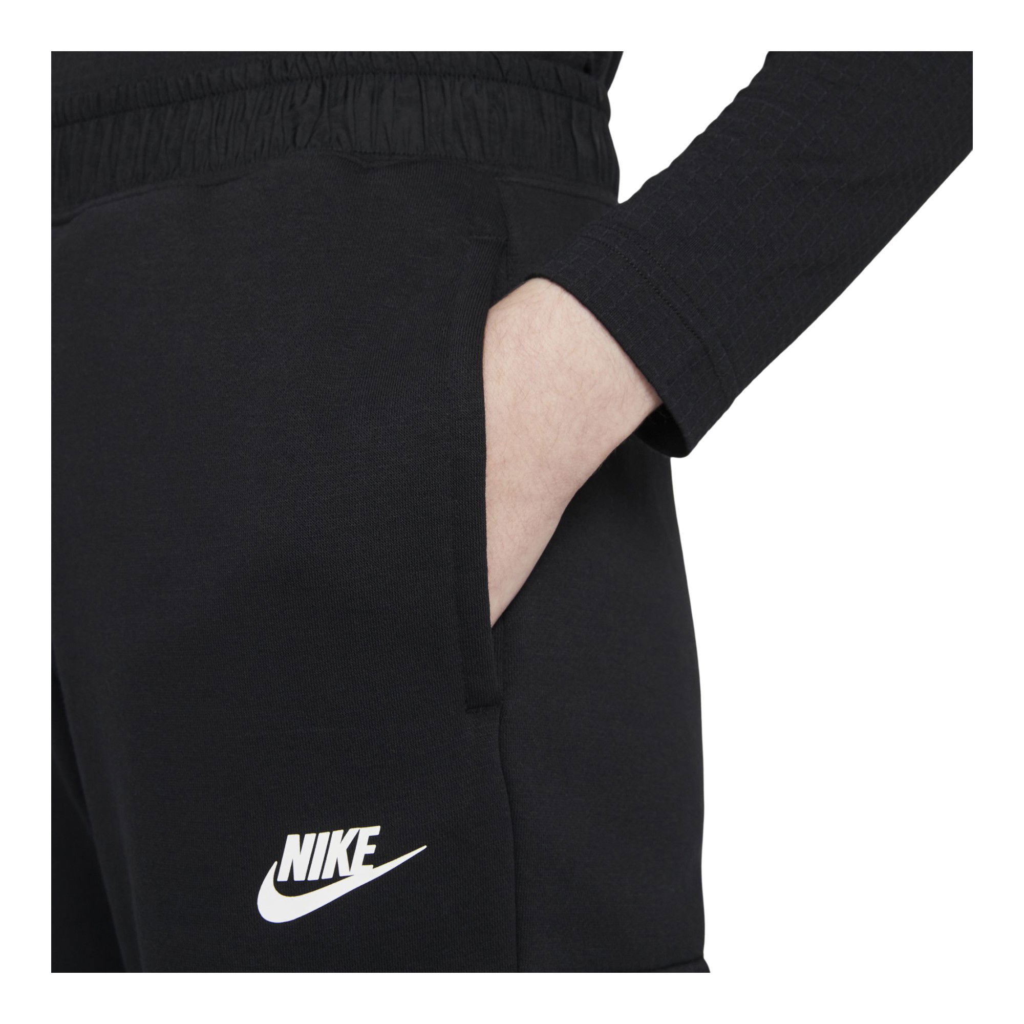 Nike Sportswear Fleece Cargo Trousers Kadın Eşofman Altı