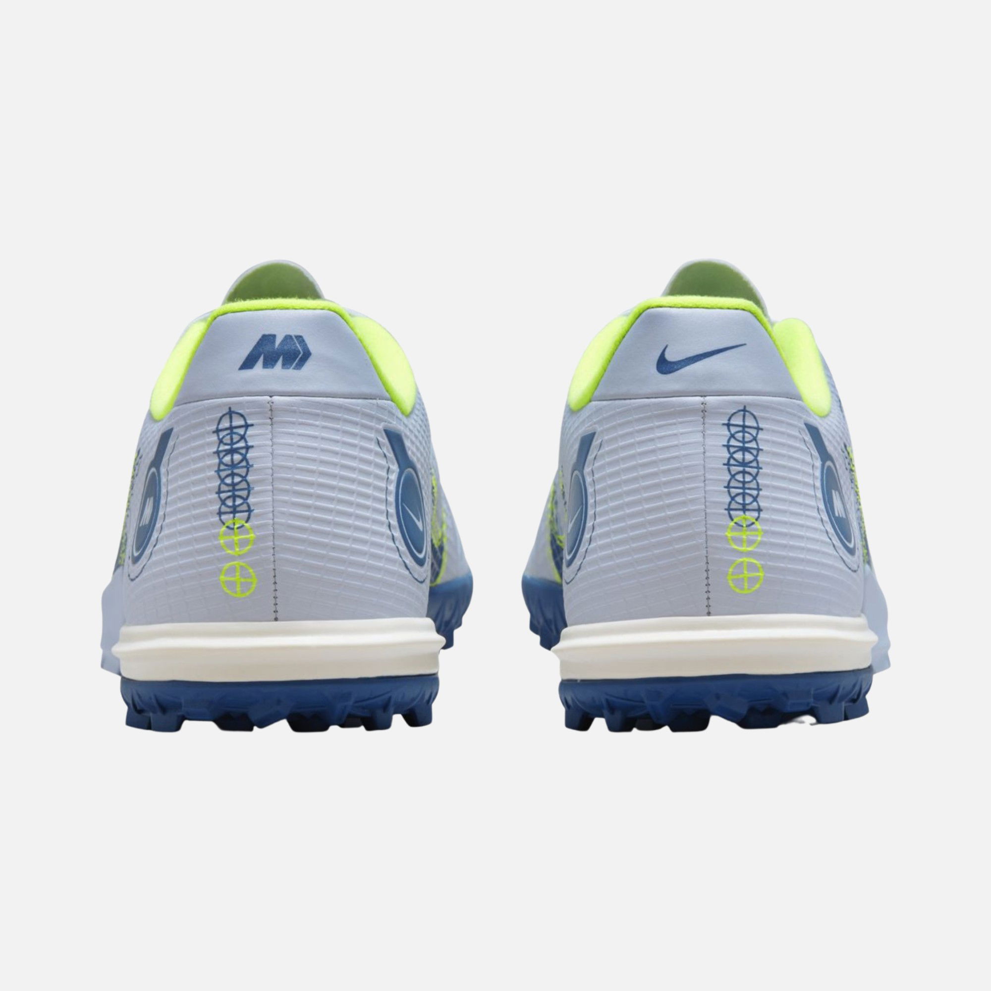 Nike Mercurial Vapor 14 Academy TF Turf Erkek Halı Saha Ayakkabı