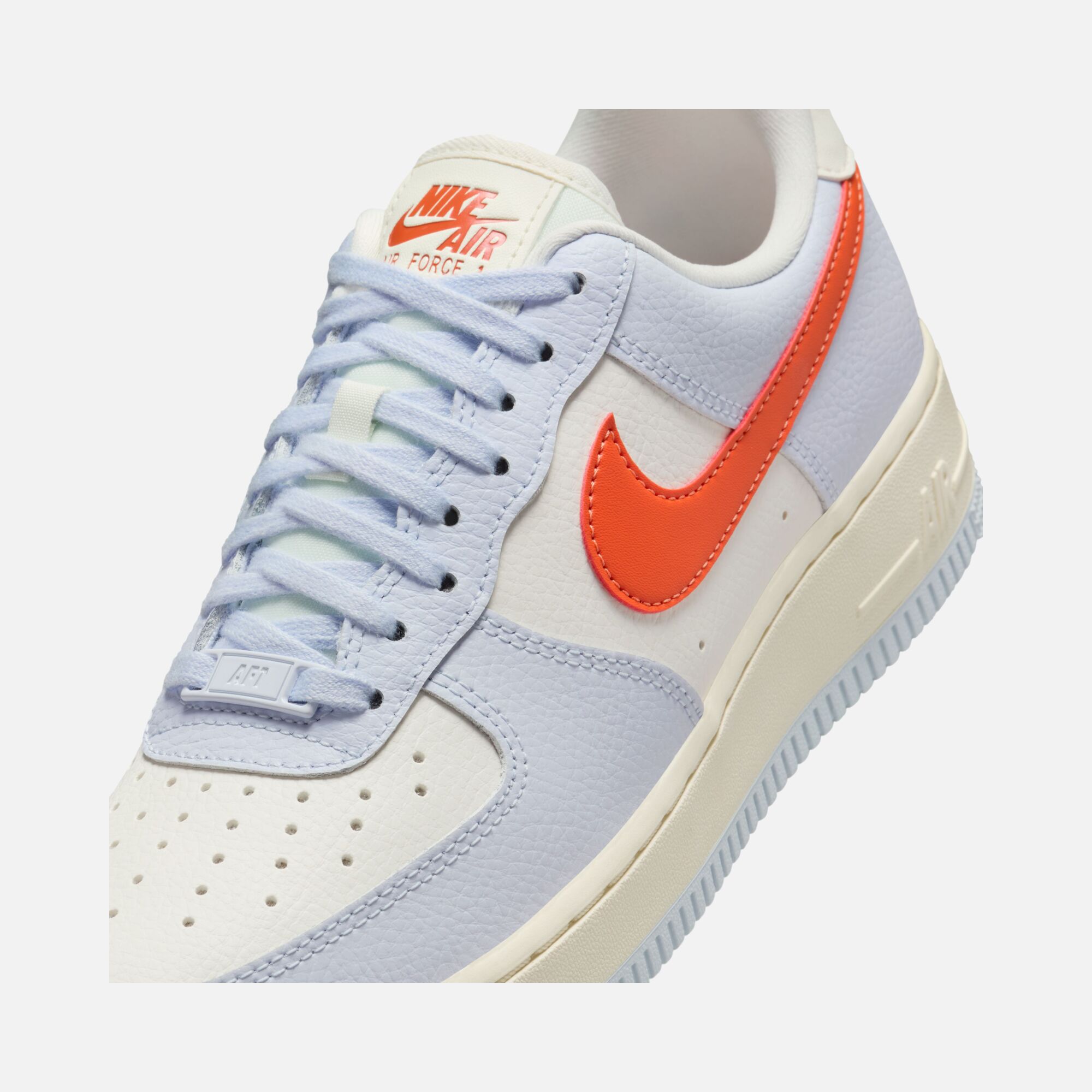 Nike Air Force 1 '07 HO24 Kadın Spor Ayakkabı