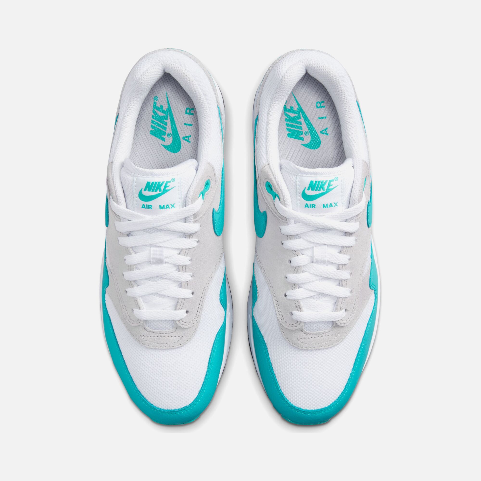 Nike Air Max 1 SC Erkek Spor Ayakkabı