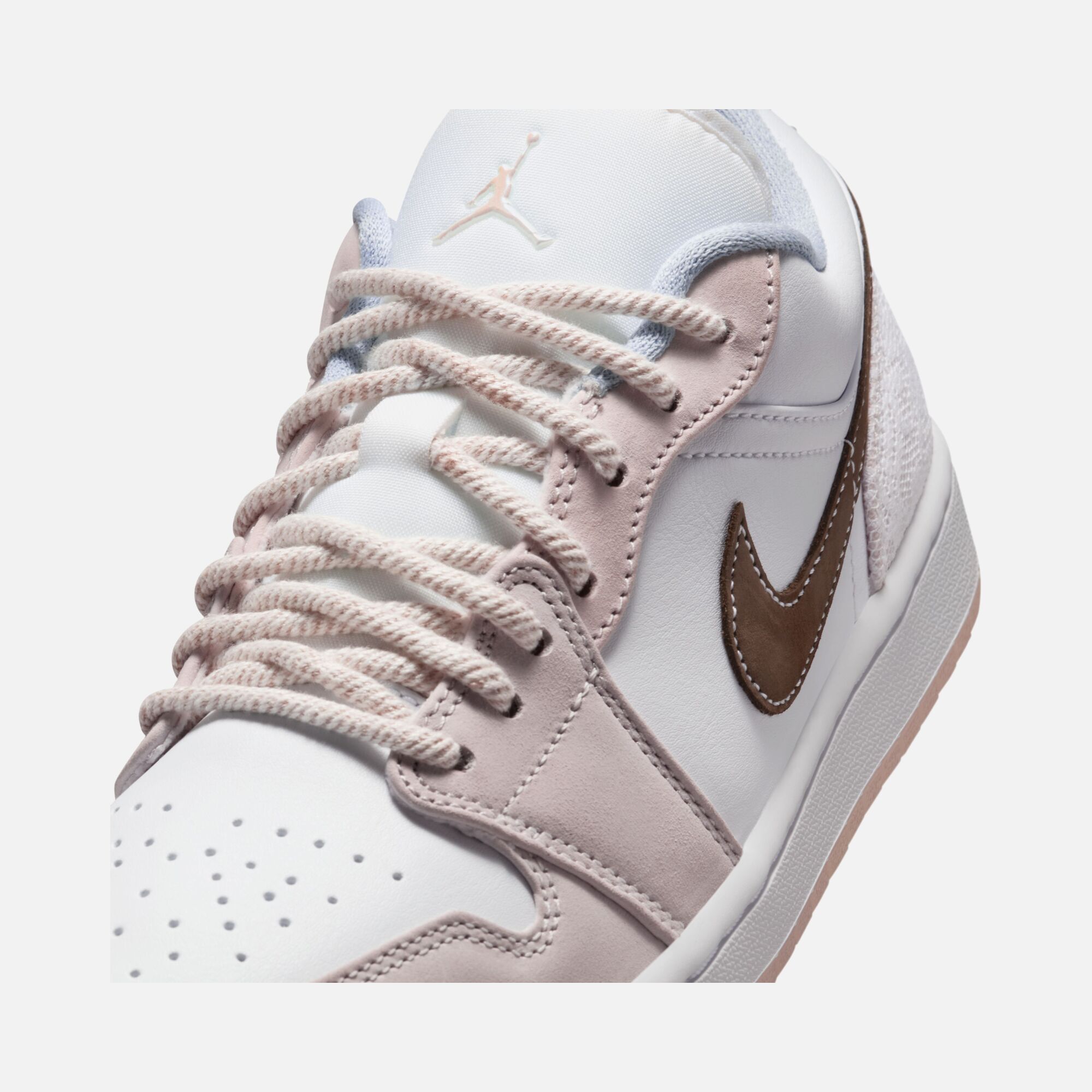 Nike Wmns Air Jordan1 Low Kadın Spor Ayakkabı