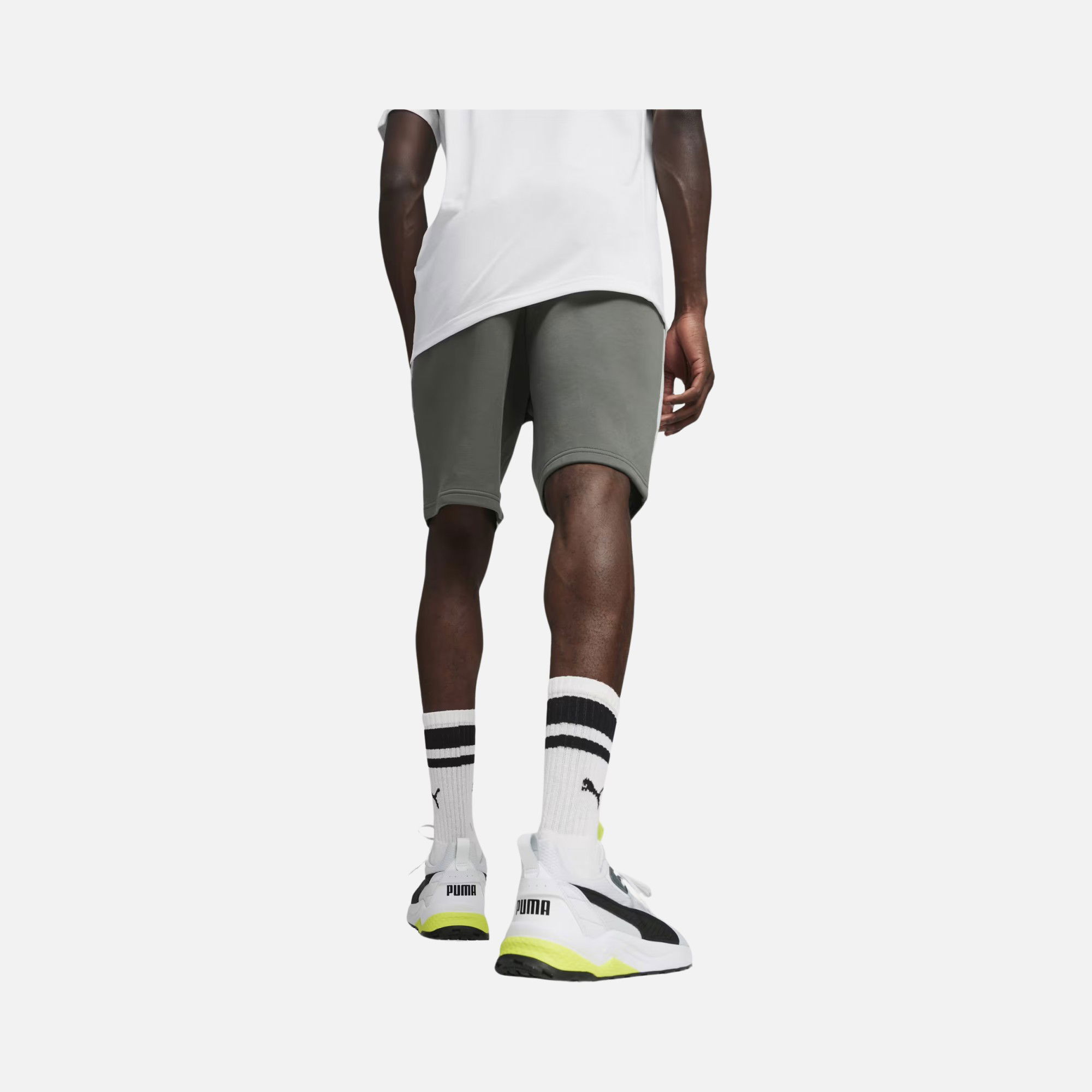 Puma Sportswear Evostripe Erkek Şort