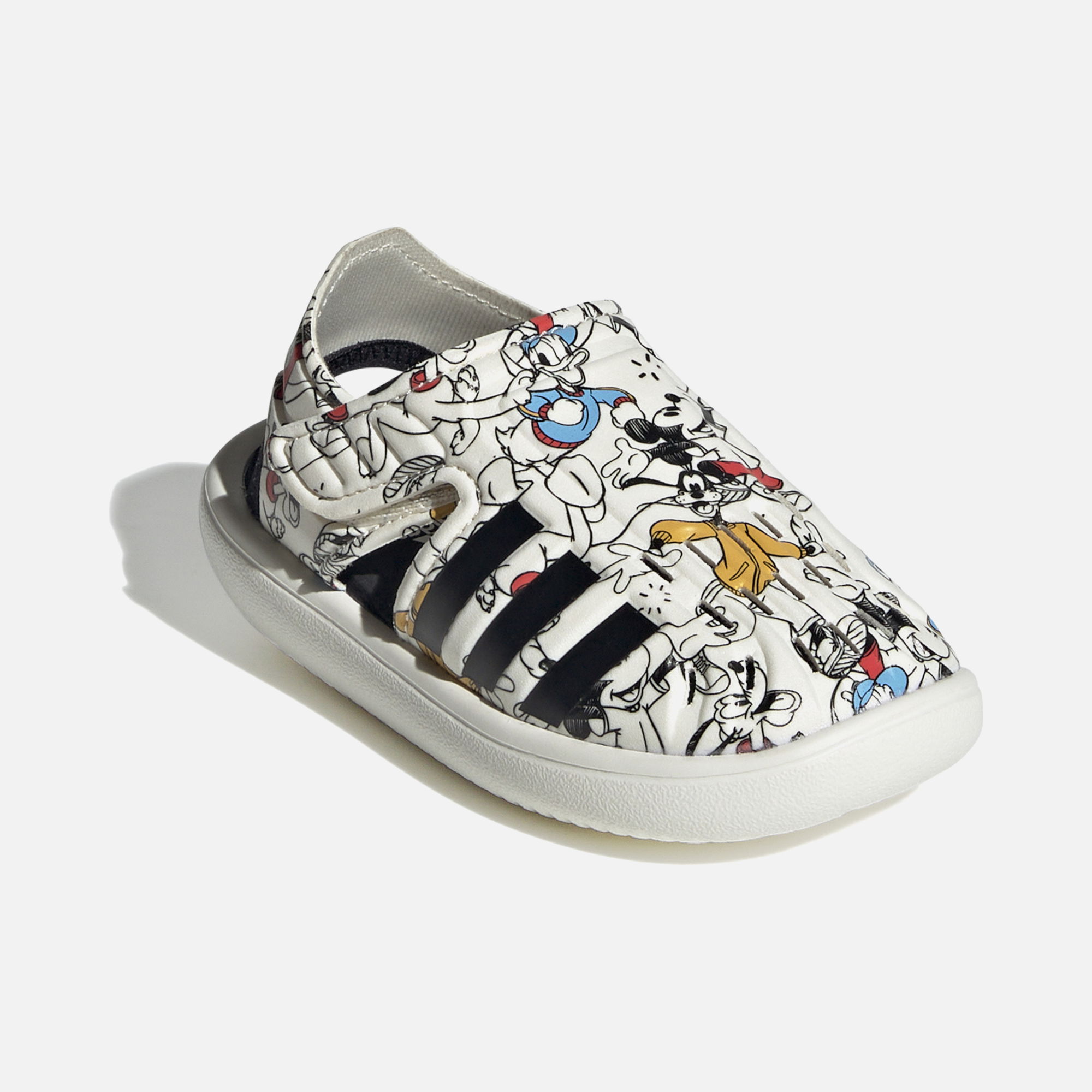 adidas Disney Mickey Graphic Bebek Sandalet