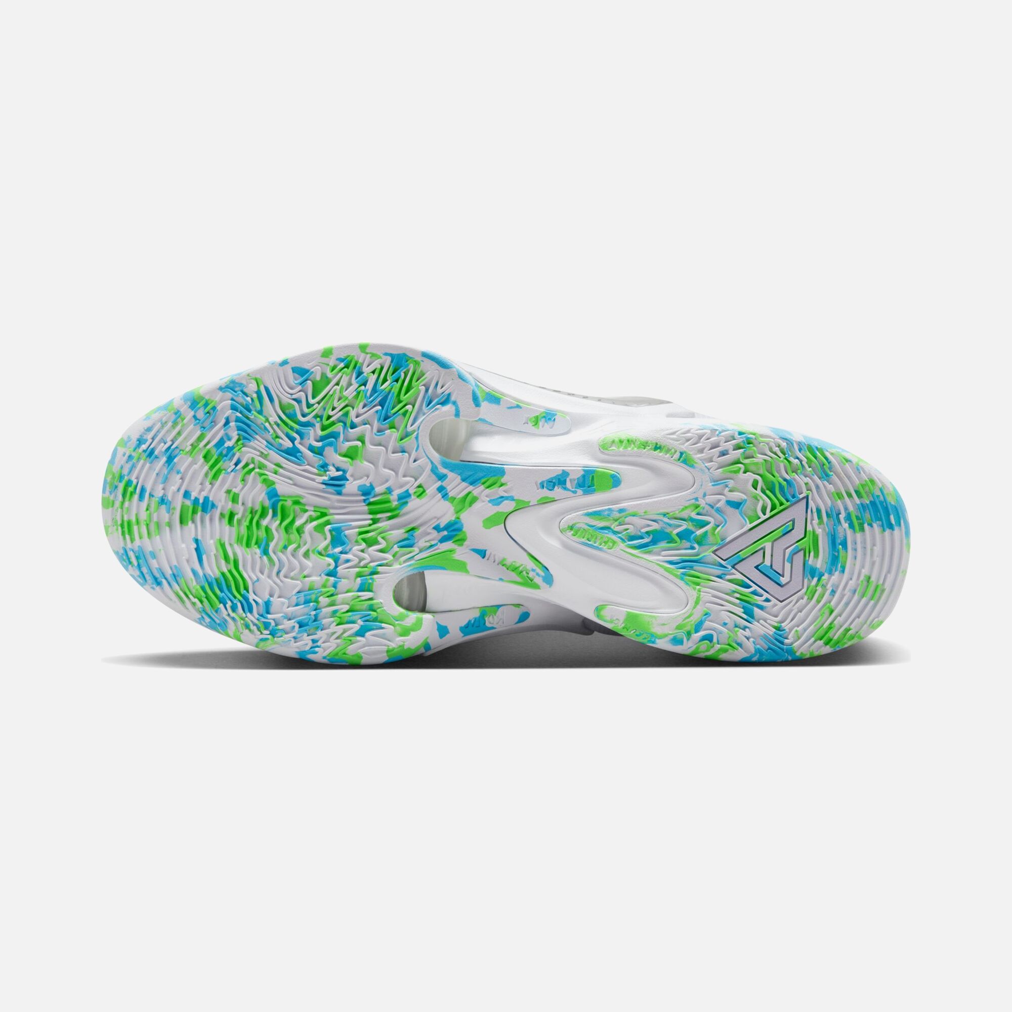 Nike Zoom Freak 4 "Birthstone" Erkek Basketbol Ayakkabısı