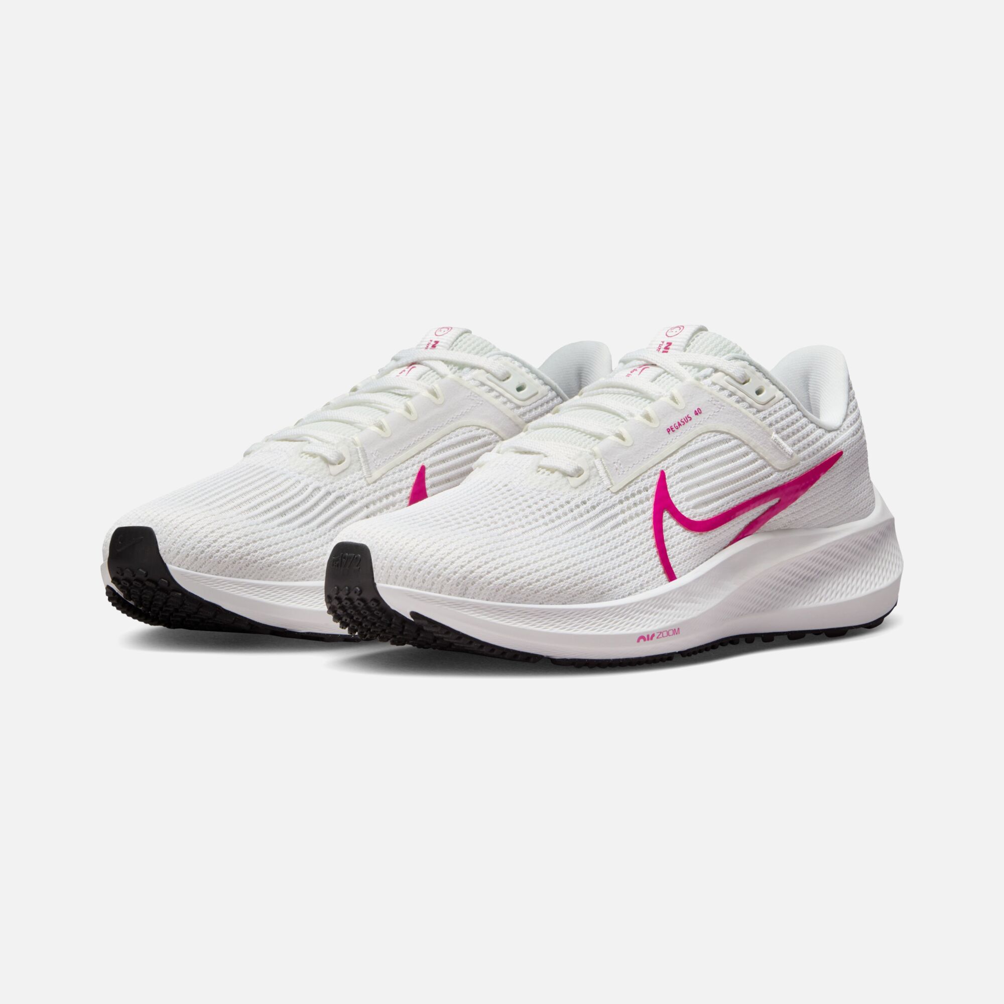 Nike Air Zoom Pegasus 40 Running Kadın Spor Ayakkabı