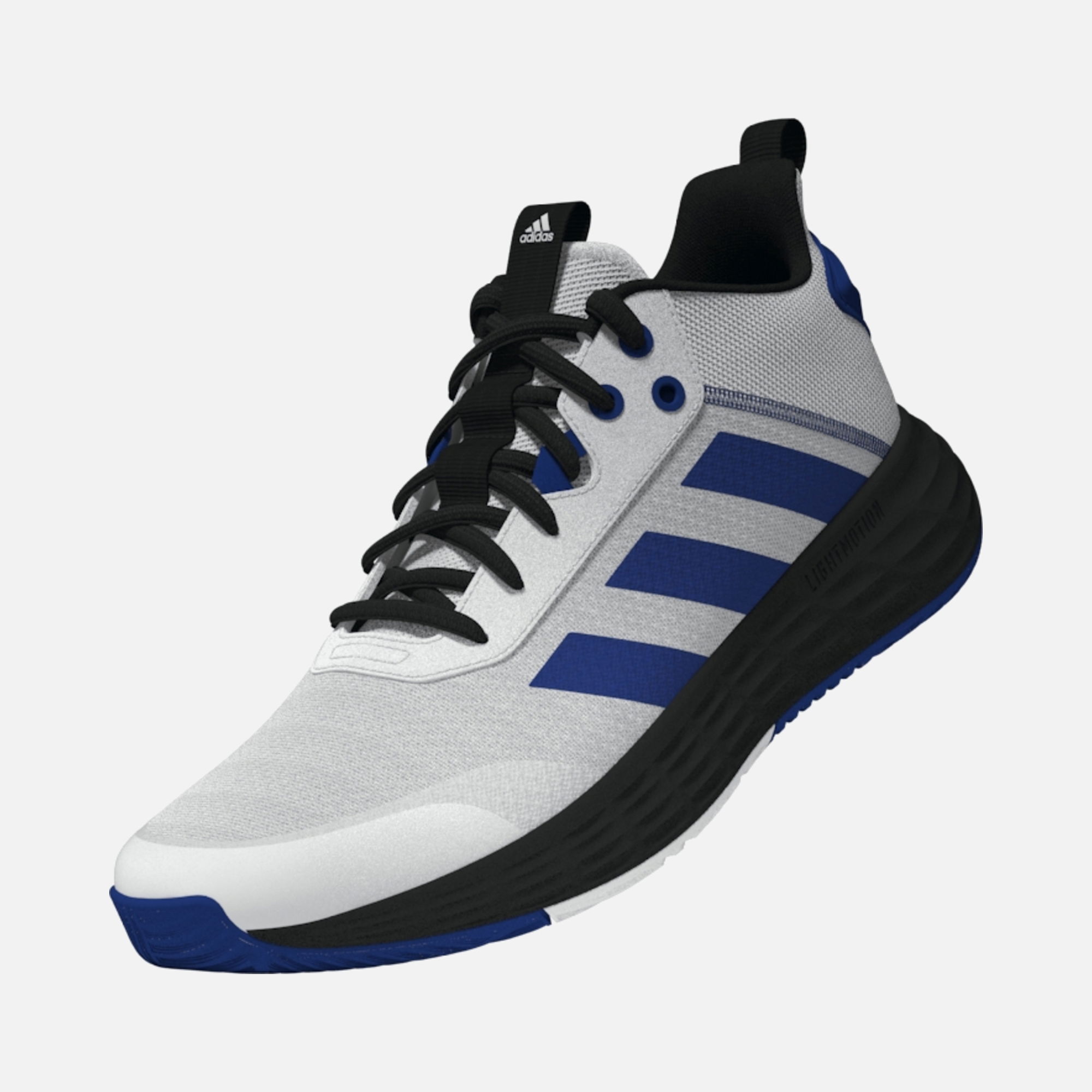 adidas Ownthegame 2.0 Erkek Basketbol Ayakkabısı