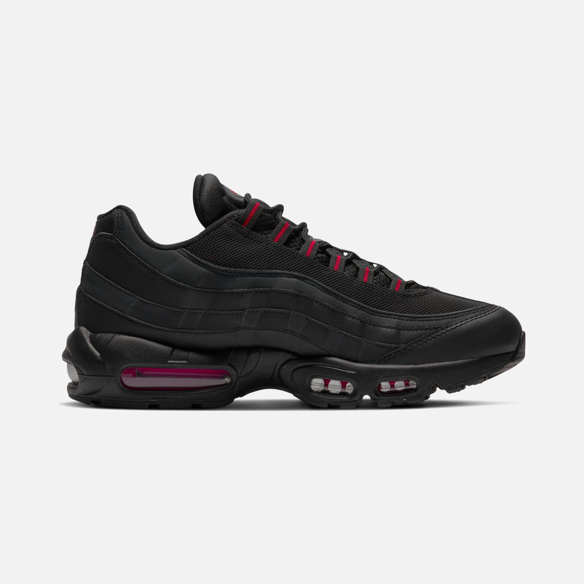 Nike Air Max 95 SS21 Erkek Spor Ayakkabı