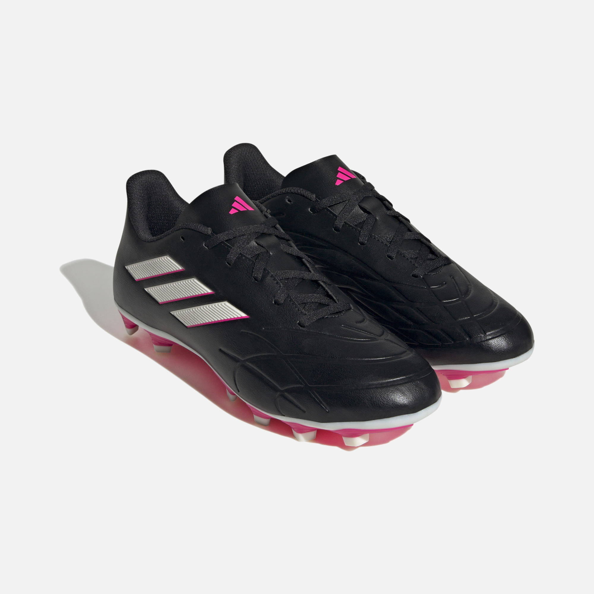 adidas Copa Pure.4 FxG Flexible Ground Erkek Krampon