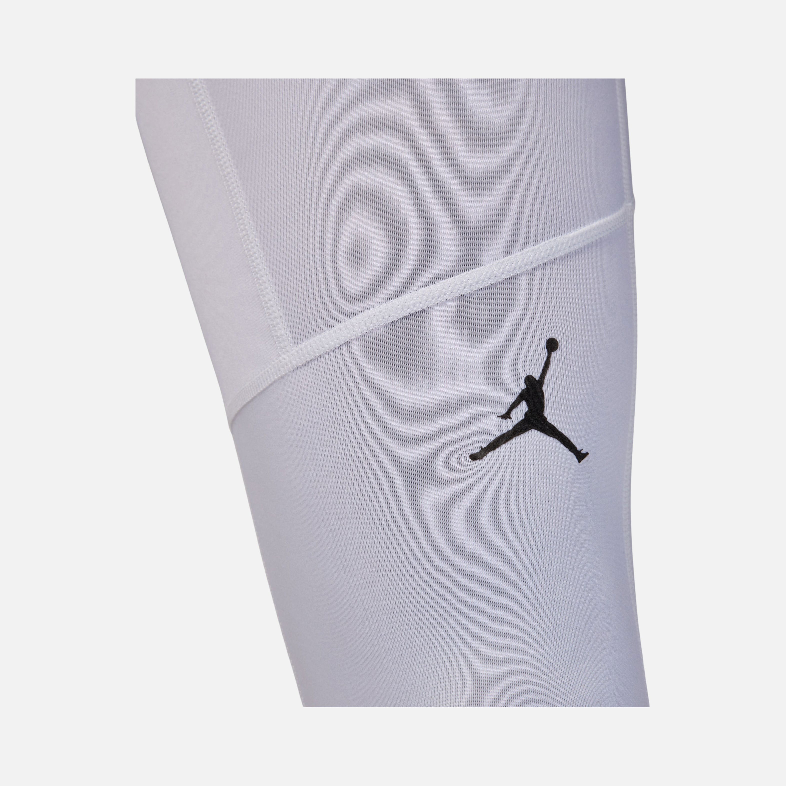 Nike Jordan Sport Dri-Fit 3/4-Length Erkek Tayt