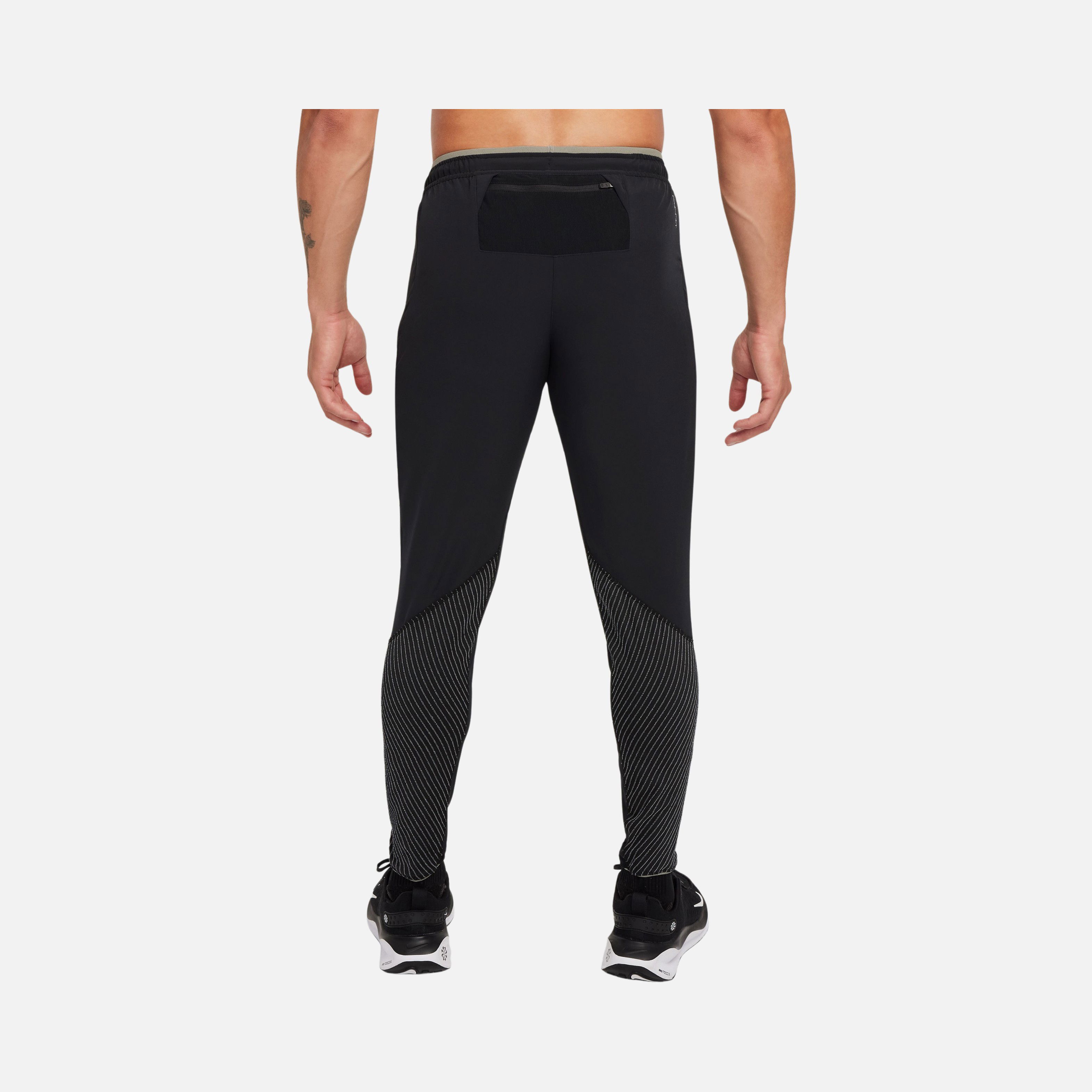 Nike Phenom Run Division Dri-Fit Running Erkek Eşofman Altı