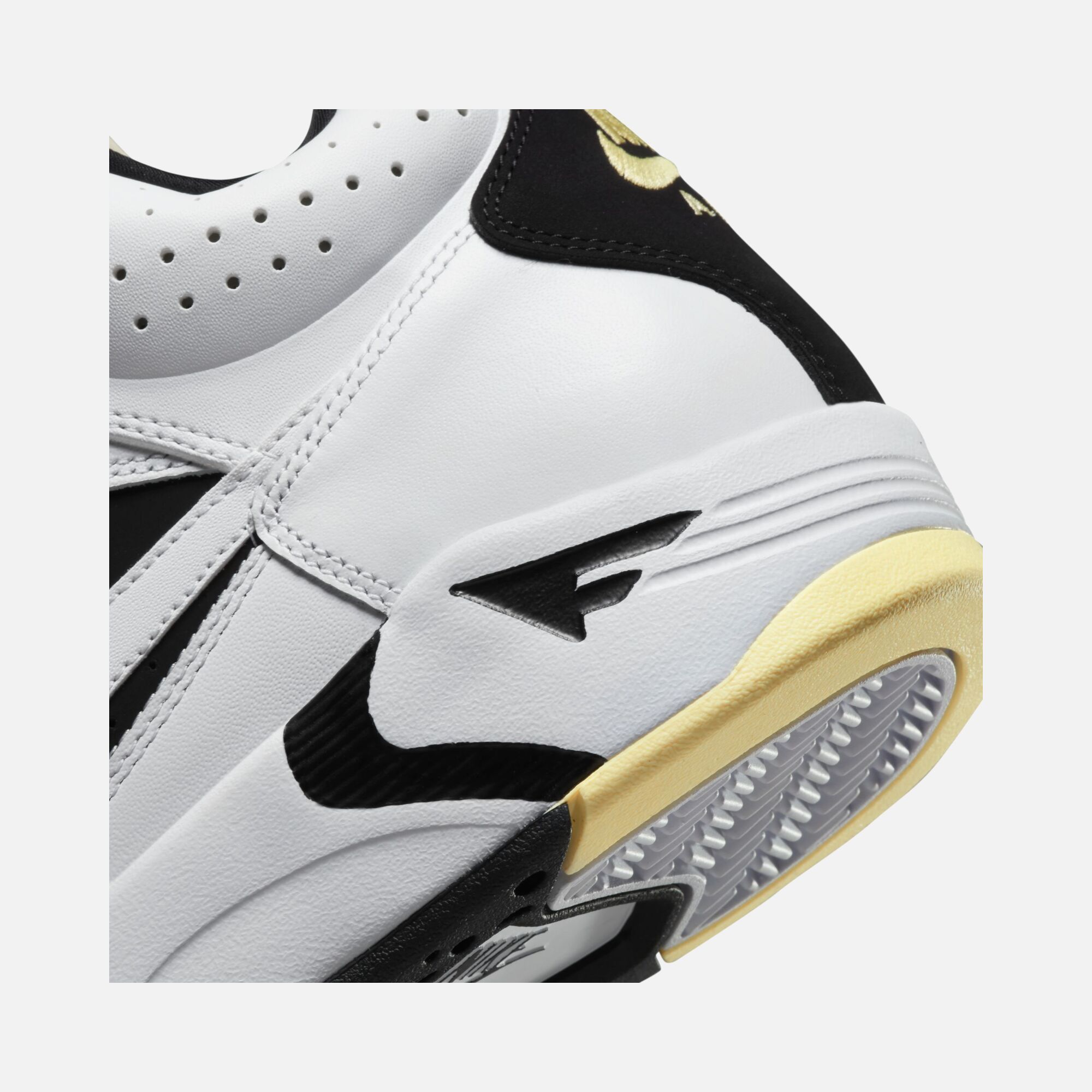 Nike Air Flight Lite Mid SS23 Erkek Spor Ayakkabı