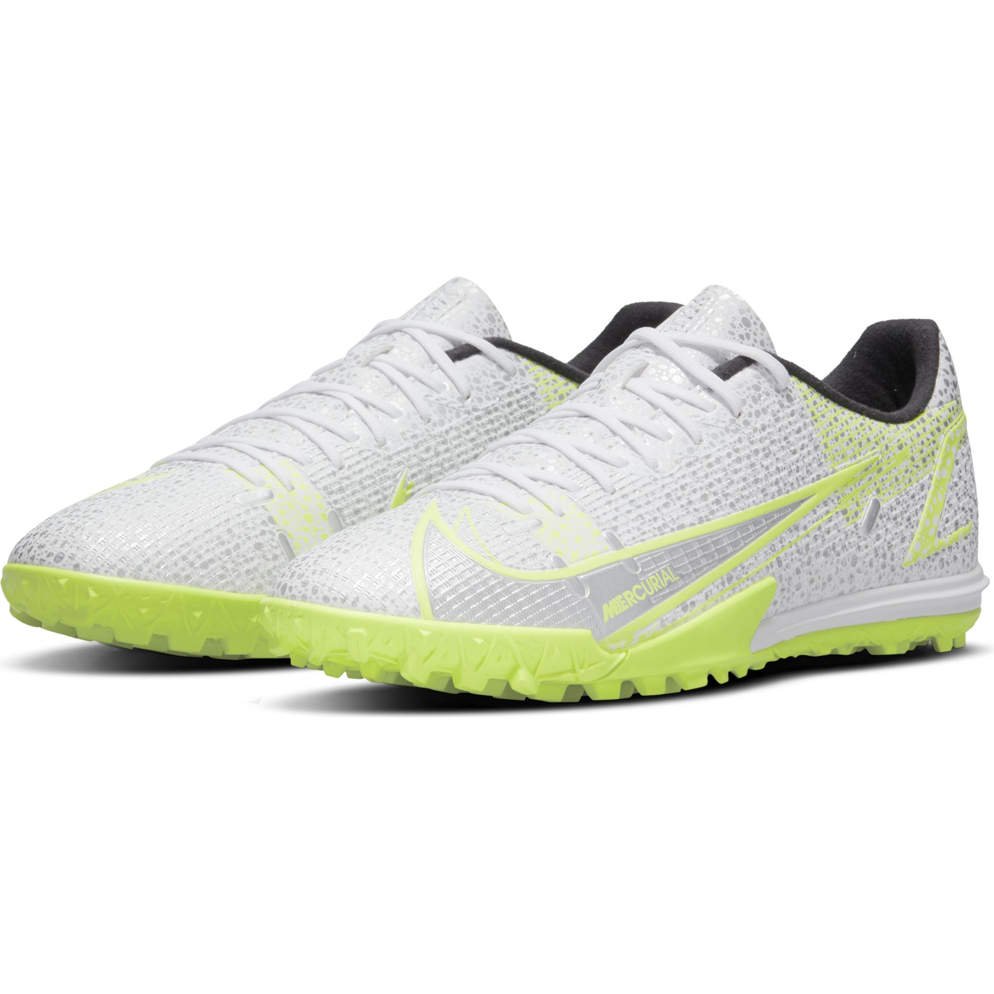 Nike Mercurial Vapor 14 Academy TF Erkek Halı Saha Ayakkabı