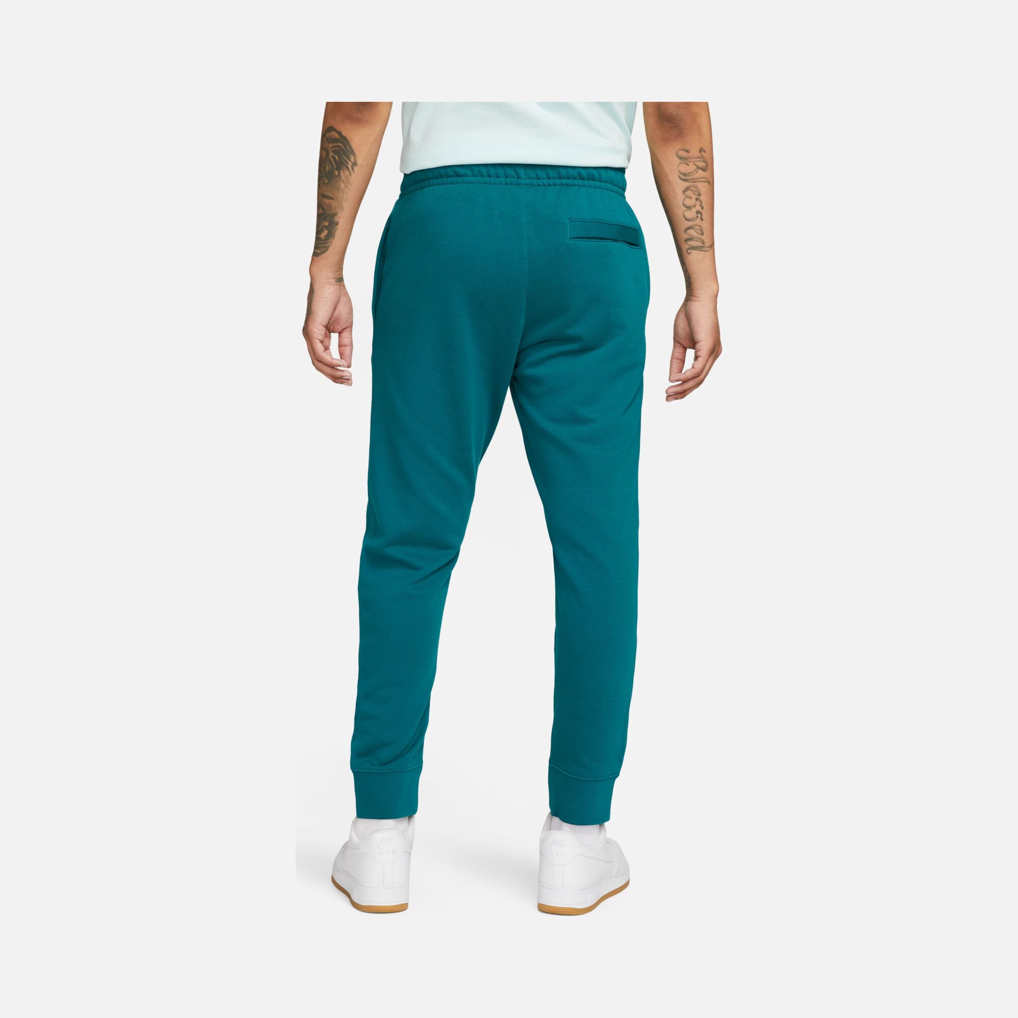 Nike Sportswear Club Jogger Erkek Eşofman Altı