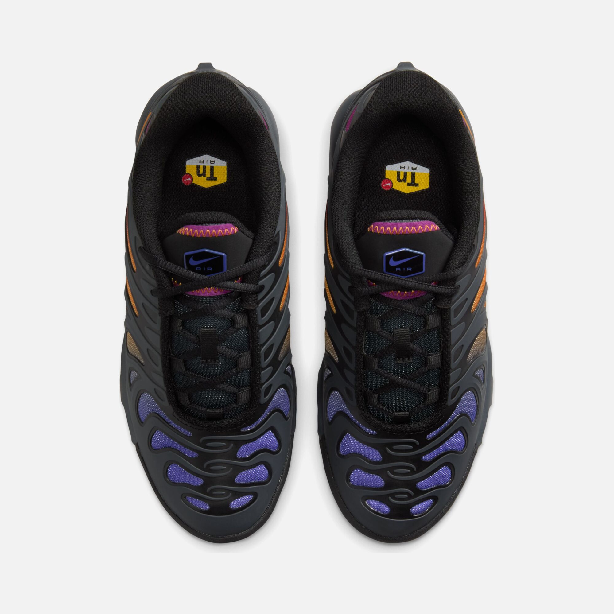 Nike Air Max Plus Drift (GS) Spor Ayakkabı