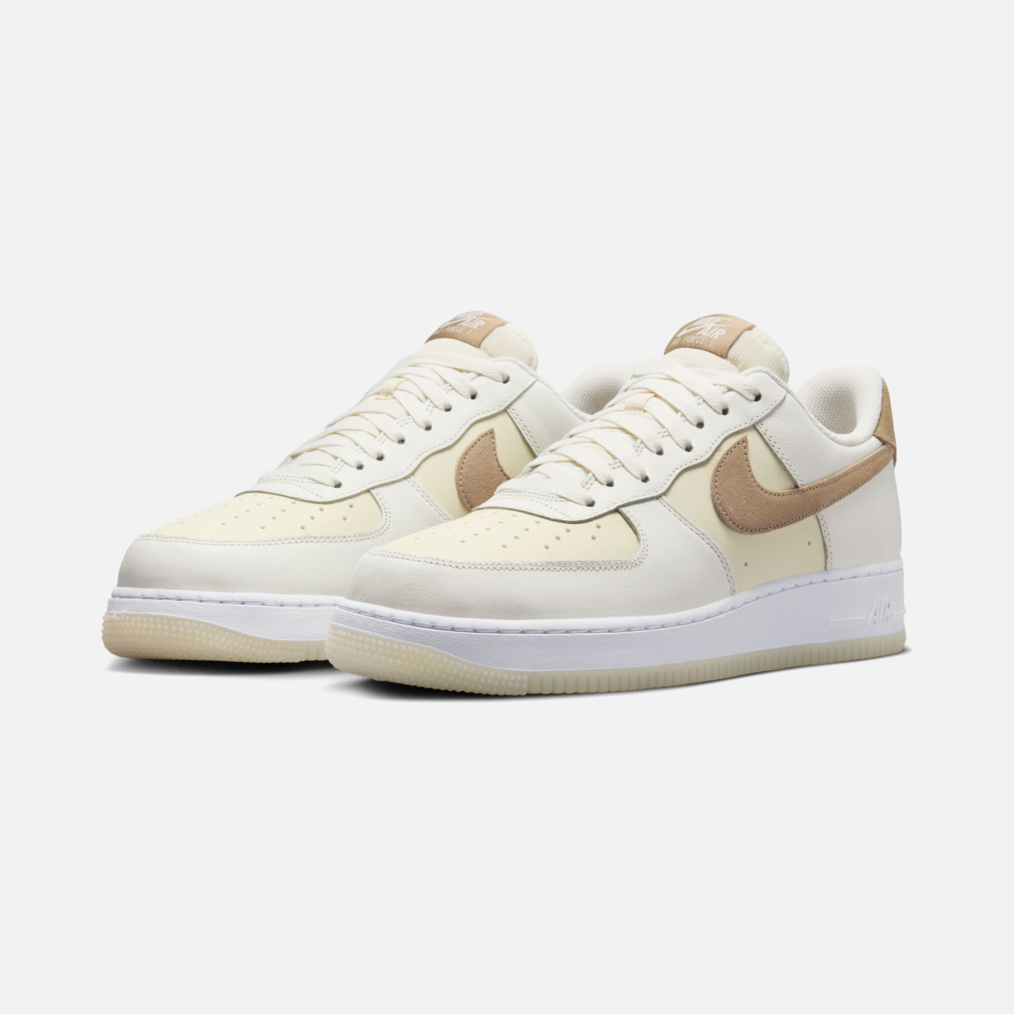 Nike Air Force 1 '07 LV8 SU24 Erkek Spor Ayakkabı