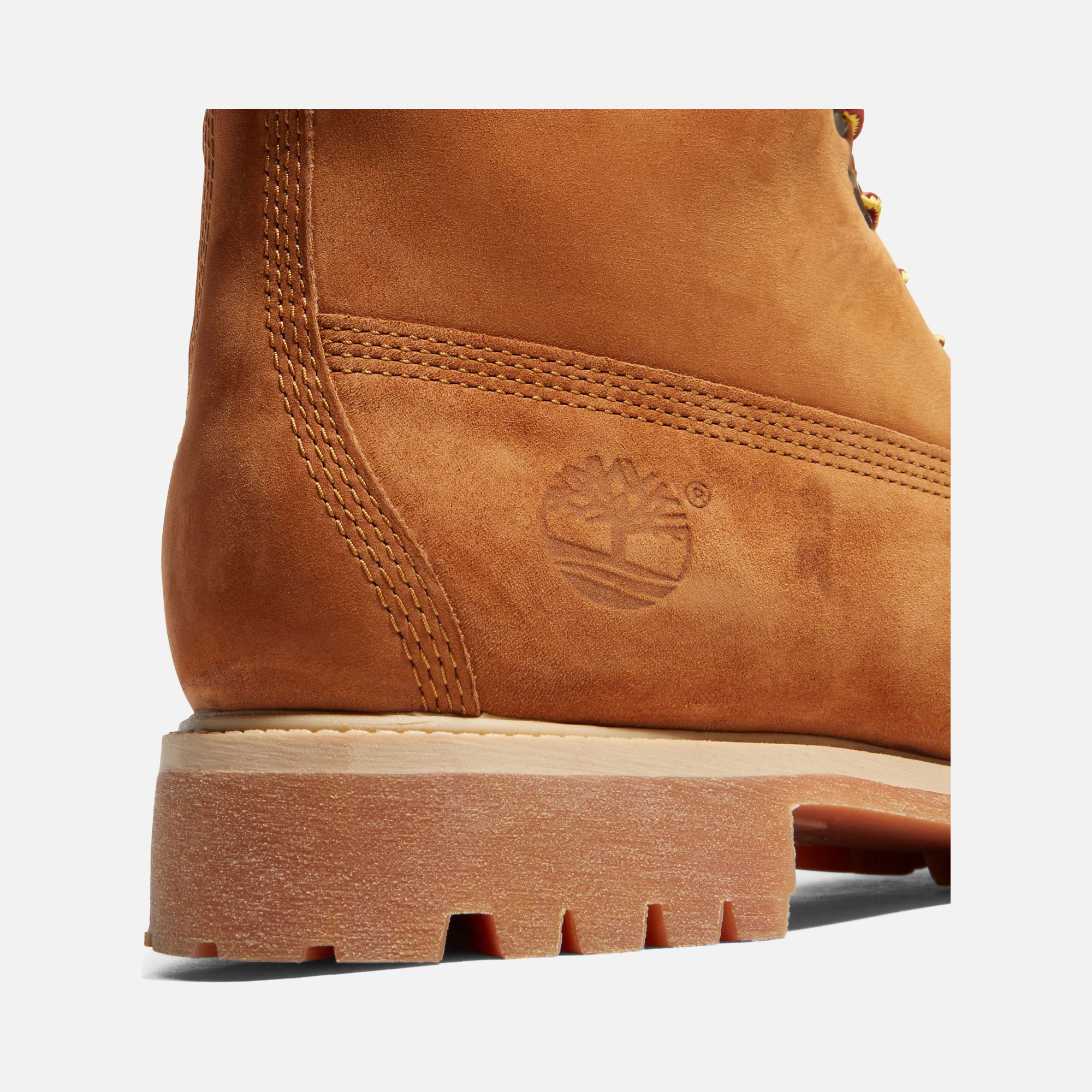 Timberland 6 Inch Premium Erkek Bot