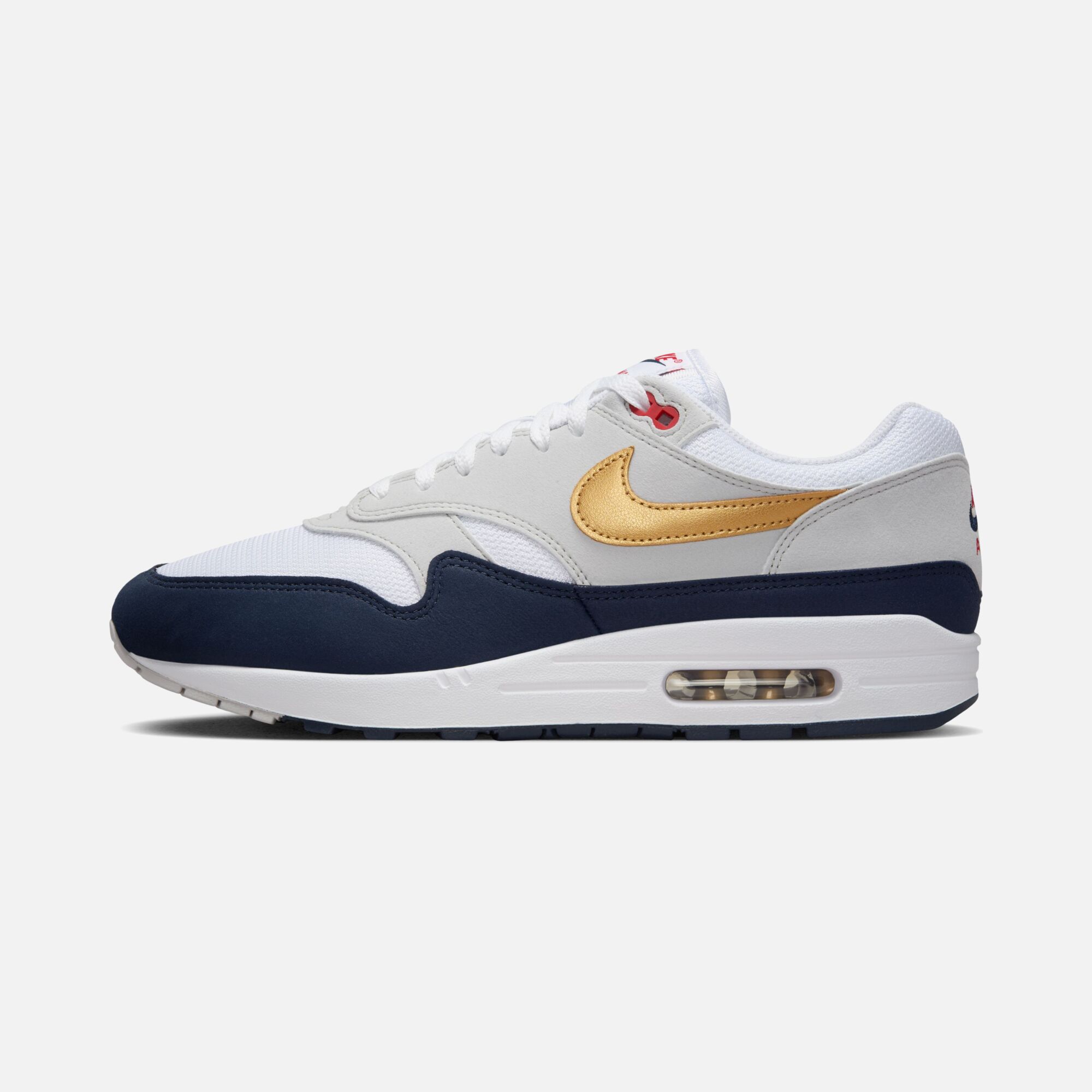 Nike Air Max 1 FW24 Erkek Spor Ayakkabı