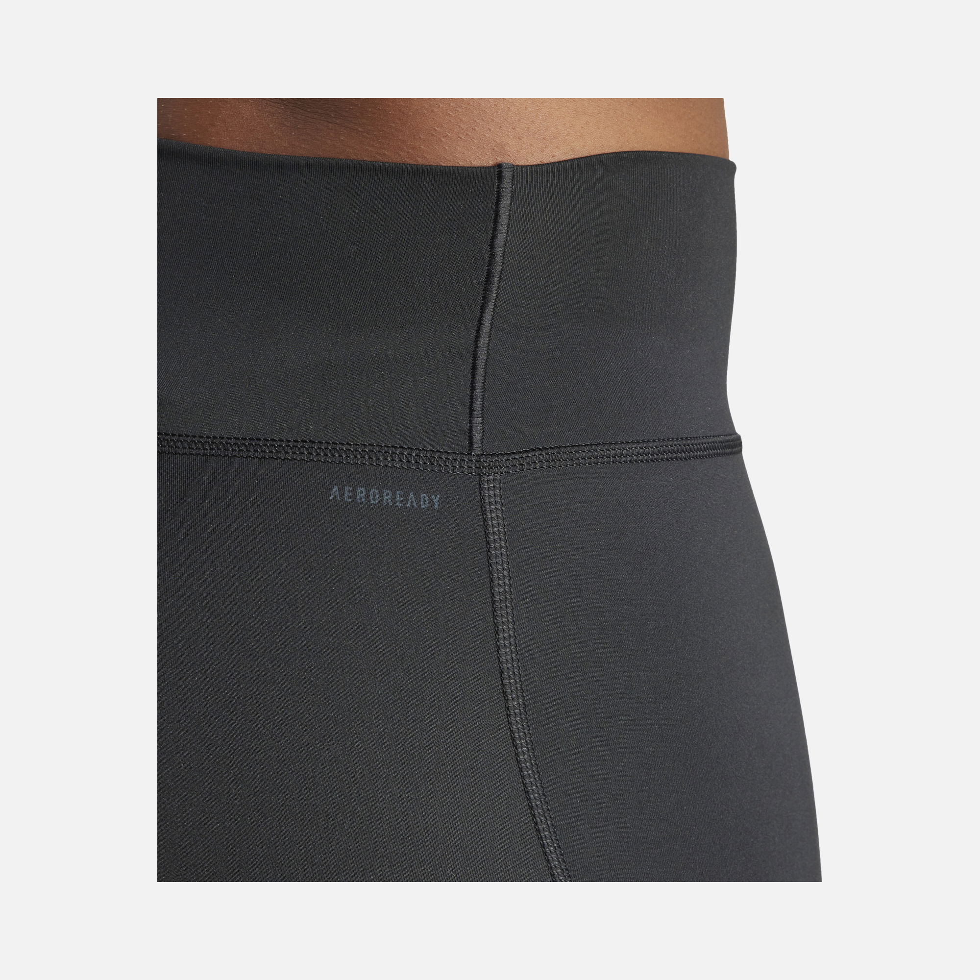 adidas AEROREADY All Me Essentials 1/1 High Waist Full-Length Gym & Training Kadın Tayt