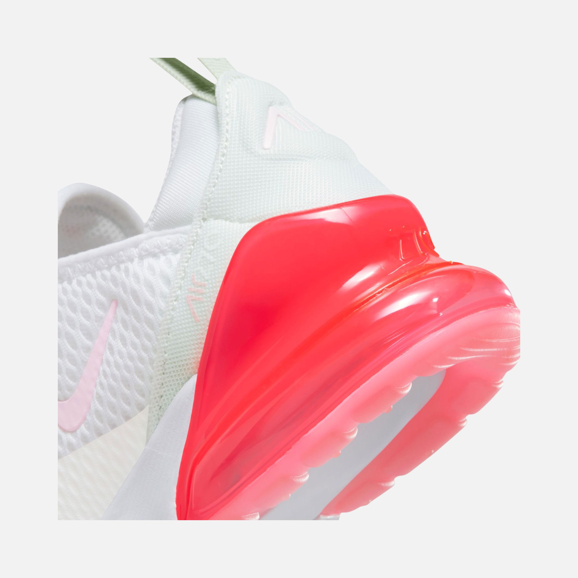 Nike Air Max 270 (PS) Çocuk Spor Ayakkabı