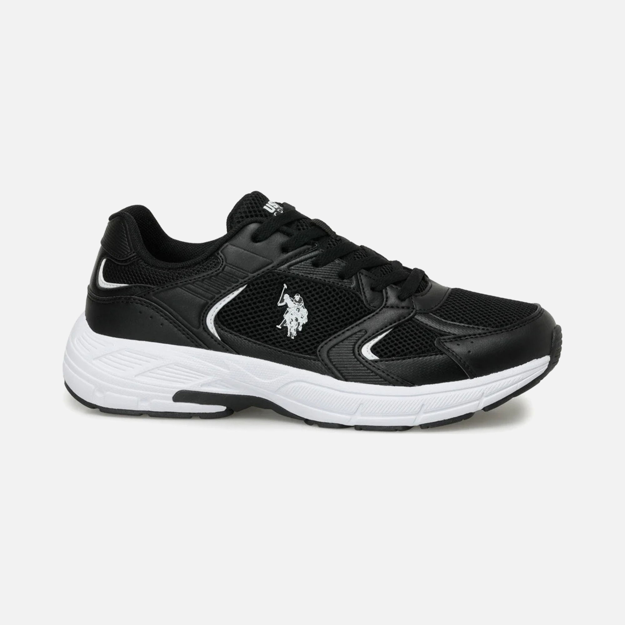 U.S Polo Sportswear Felix 4Fx Erkek Spor Ayakkabı