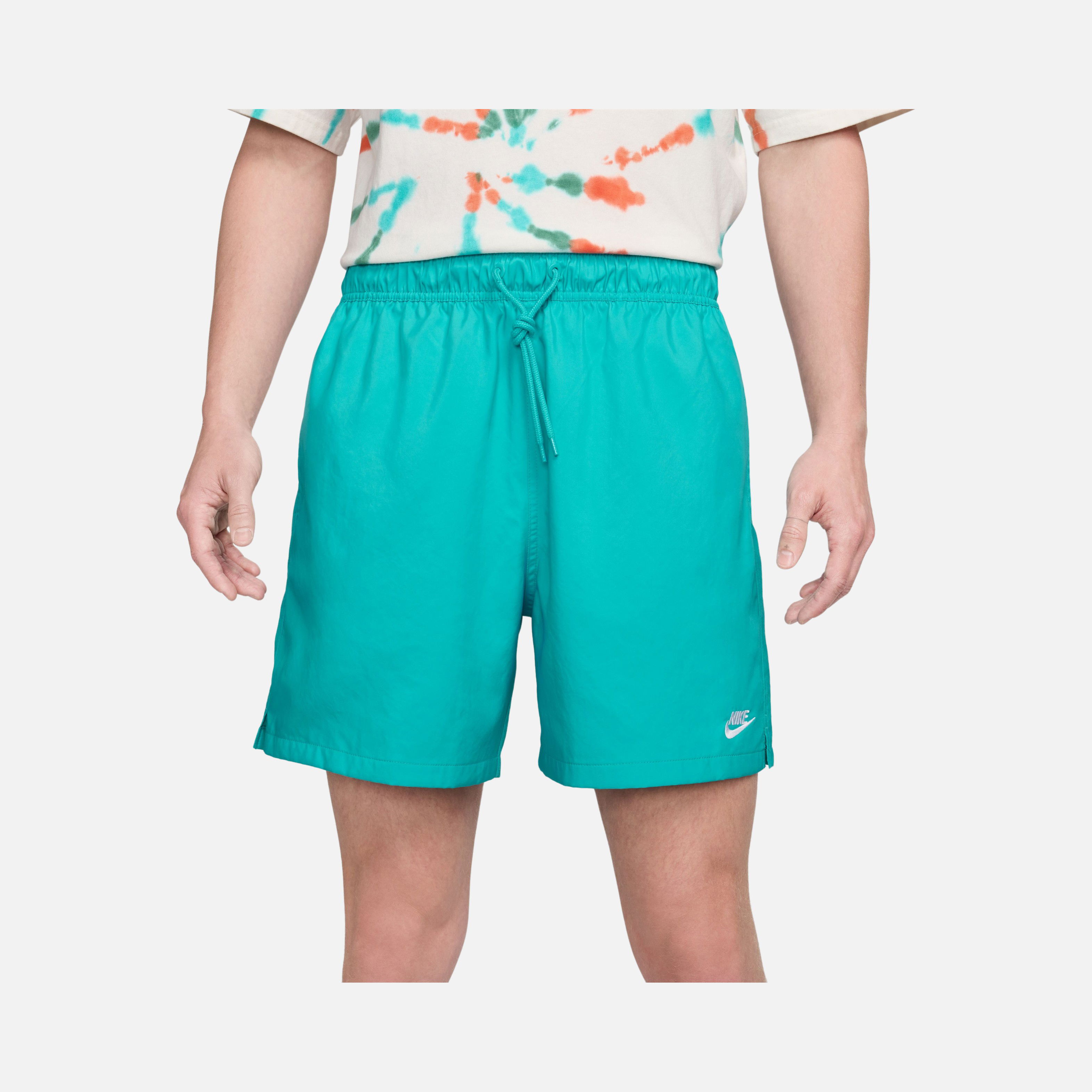 Nike Sportswear Club+ Flow Versatile Weave Loose Erkek Şort