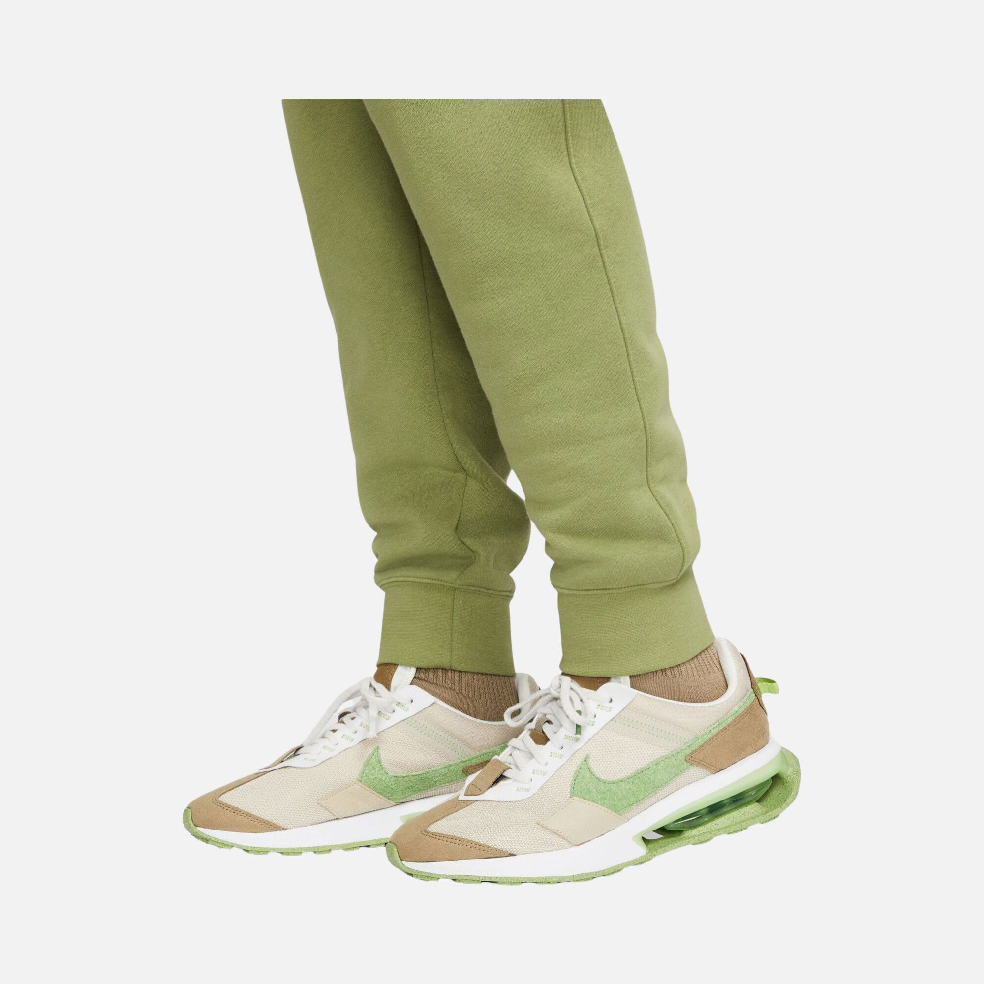 Nike Sportswear Club Fleece Erkek Eşofman Altı