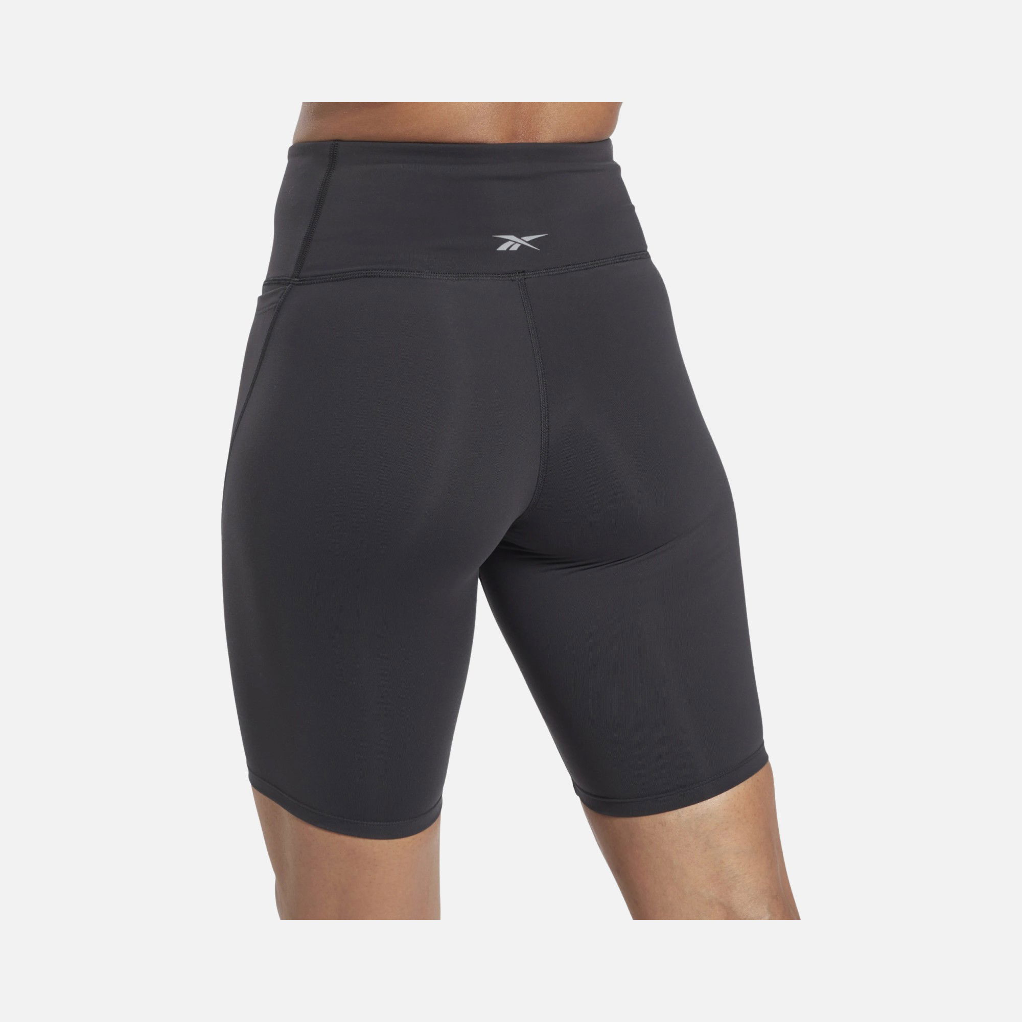 Reebok Trainnig Lux High-Rise Bike Kadın Şort