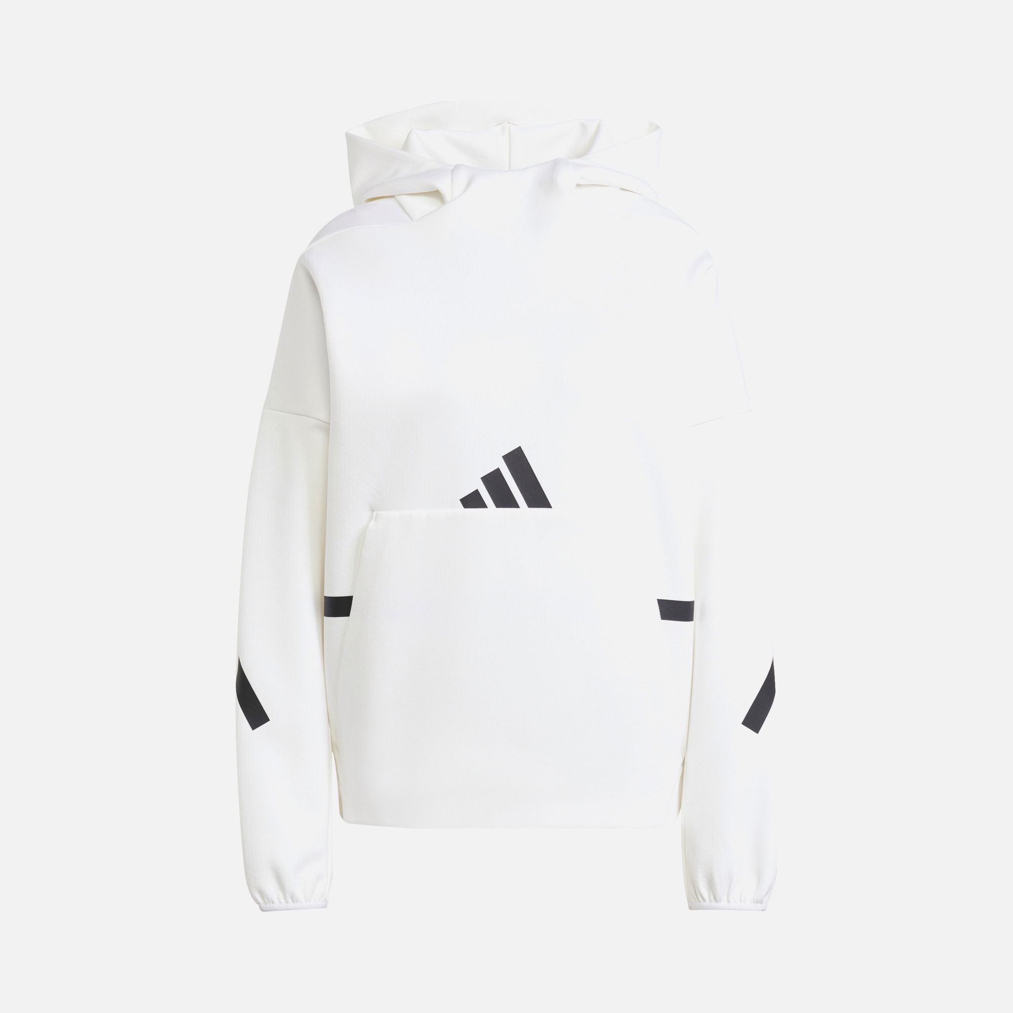 adidas Sportswear Z.N.E. OH Hoodie Kadın Sweatshirt