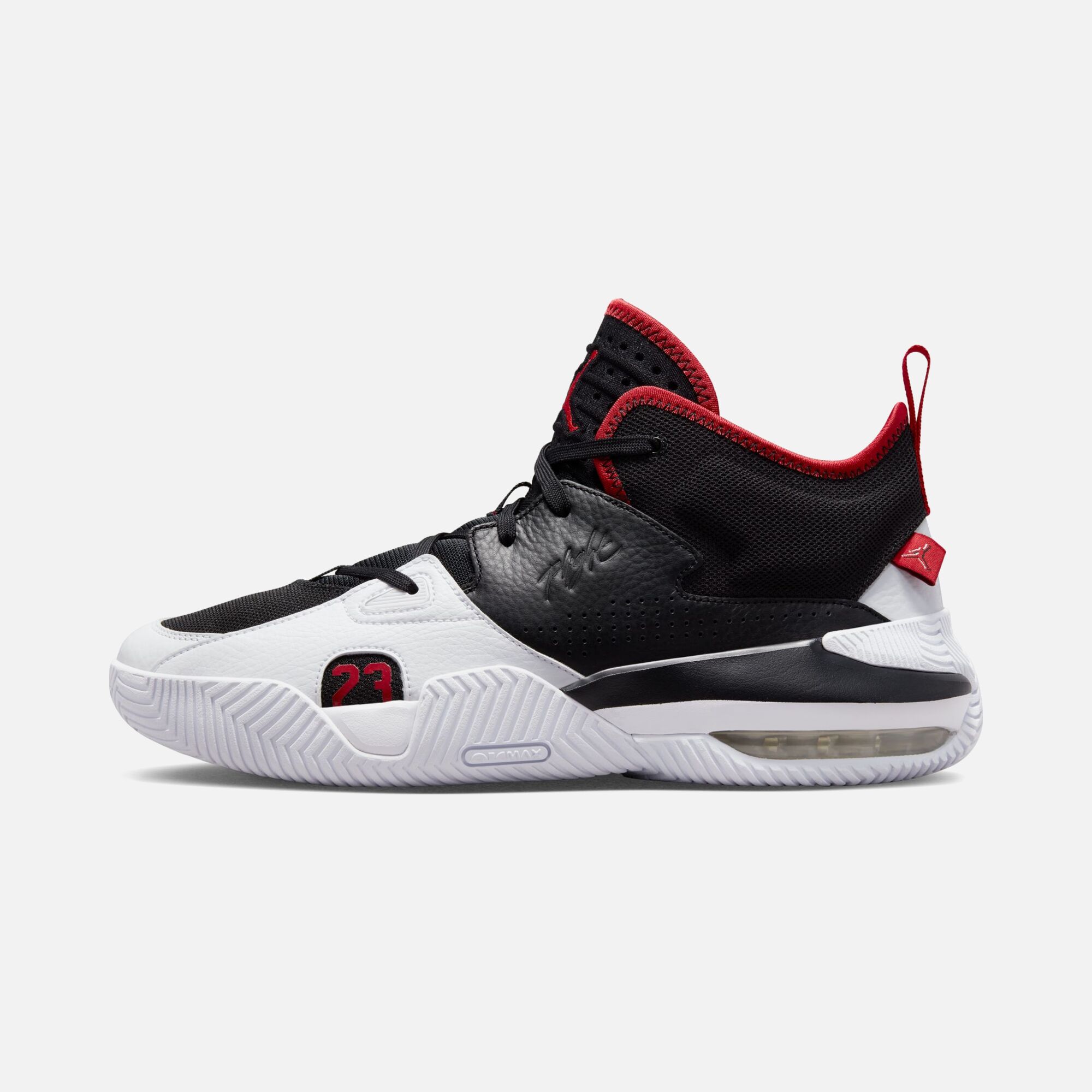 Nike Jordan Stay Loyal 2 Erkek Basetbol Ayakkabısı