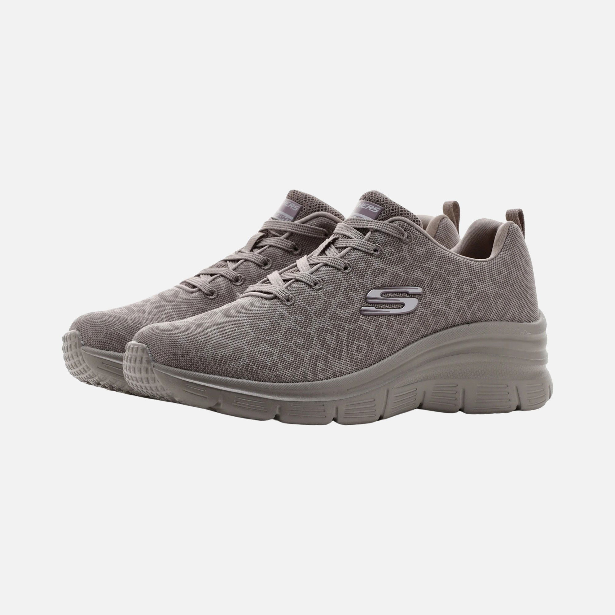 Skechers Sportswear Fashion Fit Kadın Spor Ayakkabı