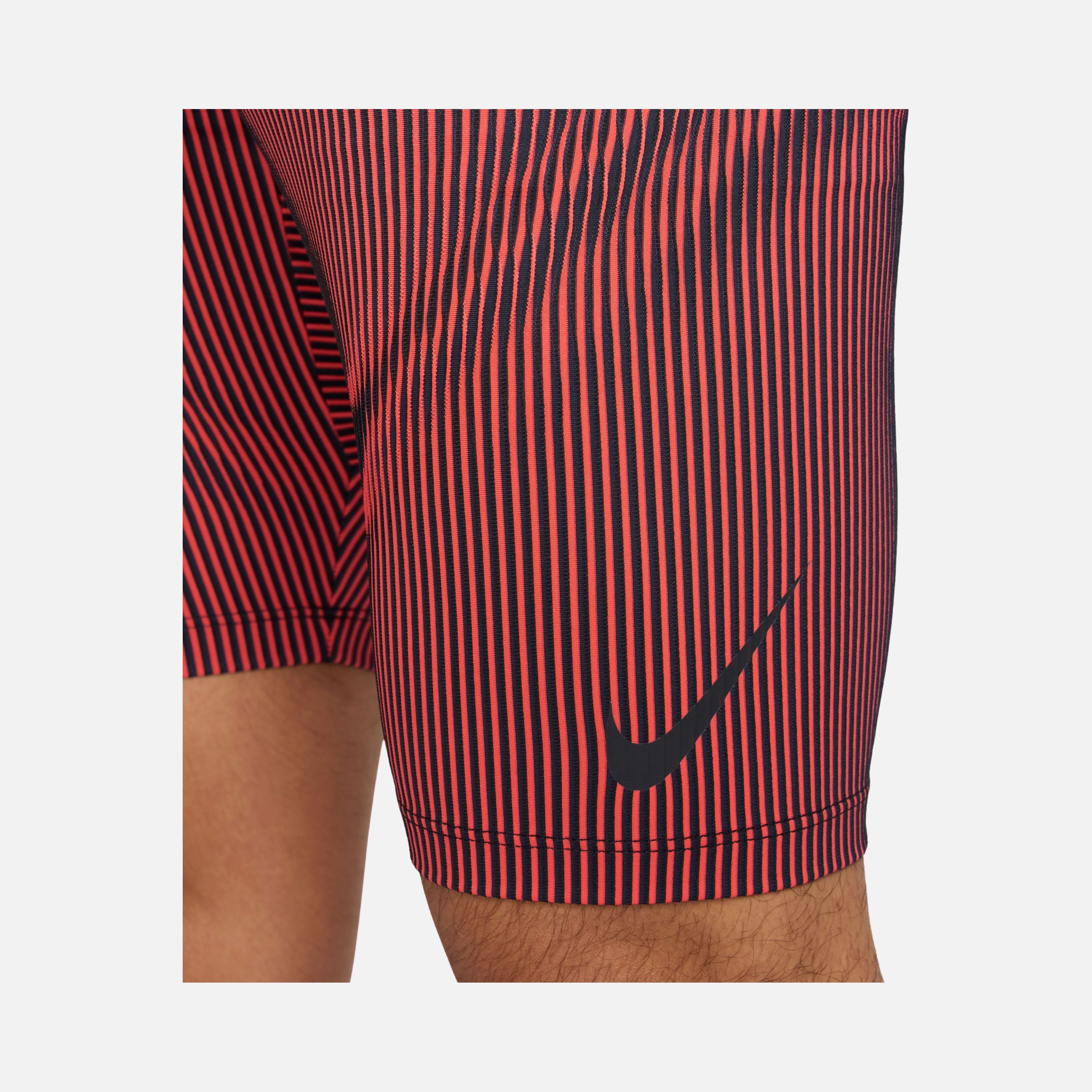 Nike Dri-Fit ADV AeroSwift Brief Running Erkek Tayt