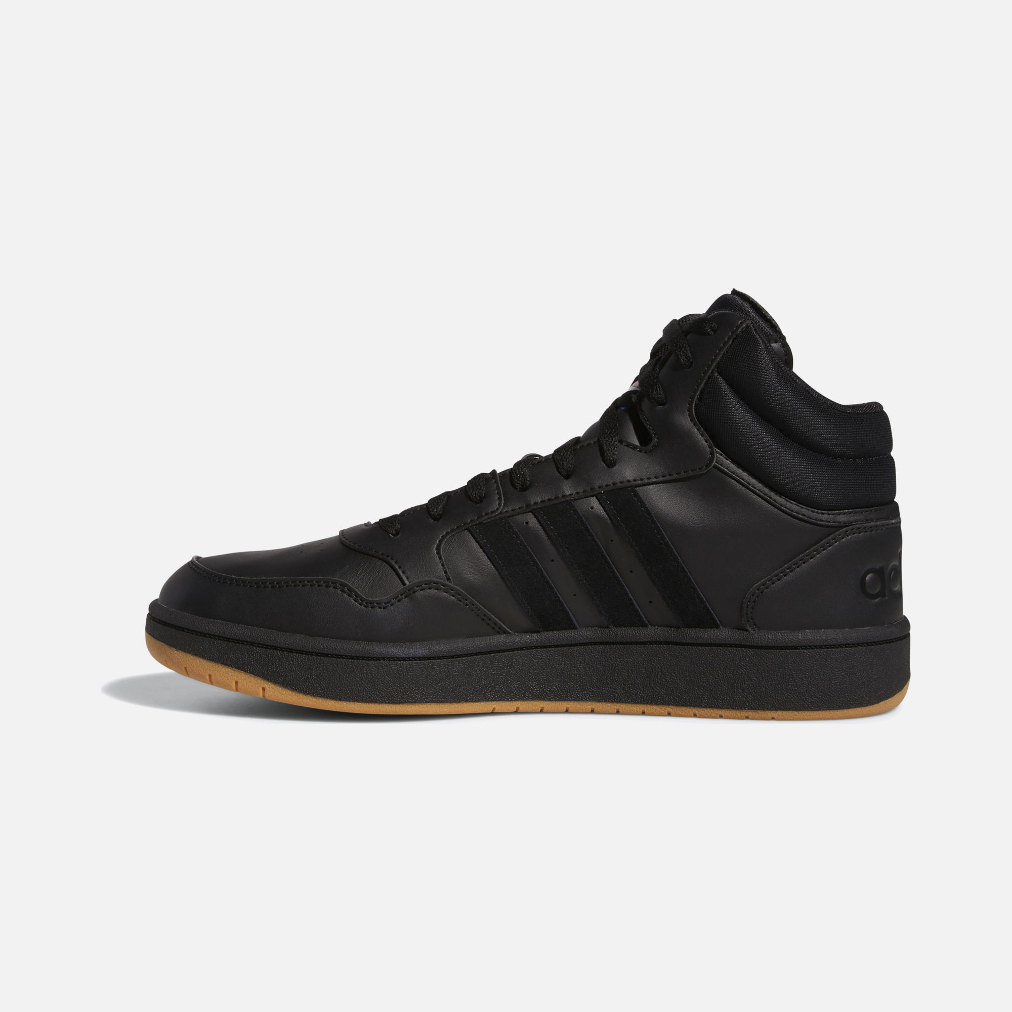 adidas Hoops 3.0 Mid Classic Vintage '22 Erkek Spor Ayakkabı