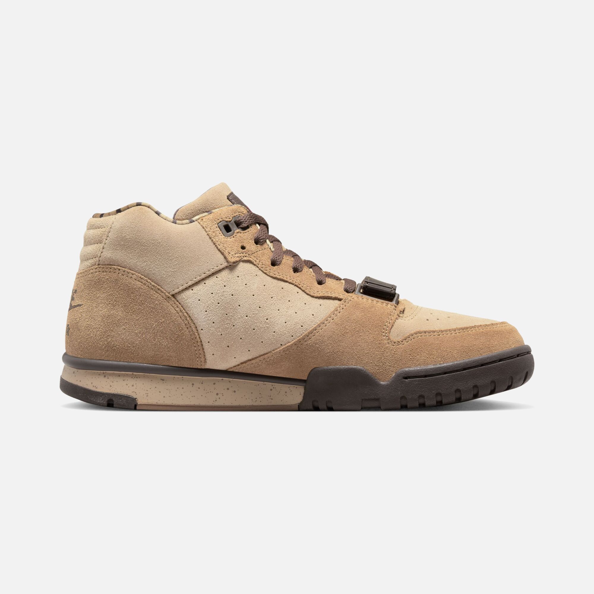 Nike Sportswear Air Trainer 1 Suede Erkek Spor Ayakkabı