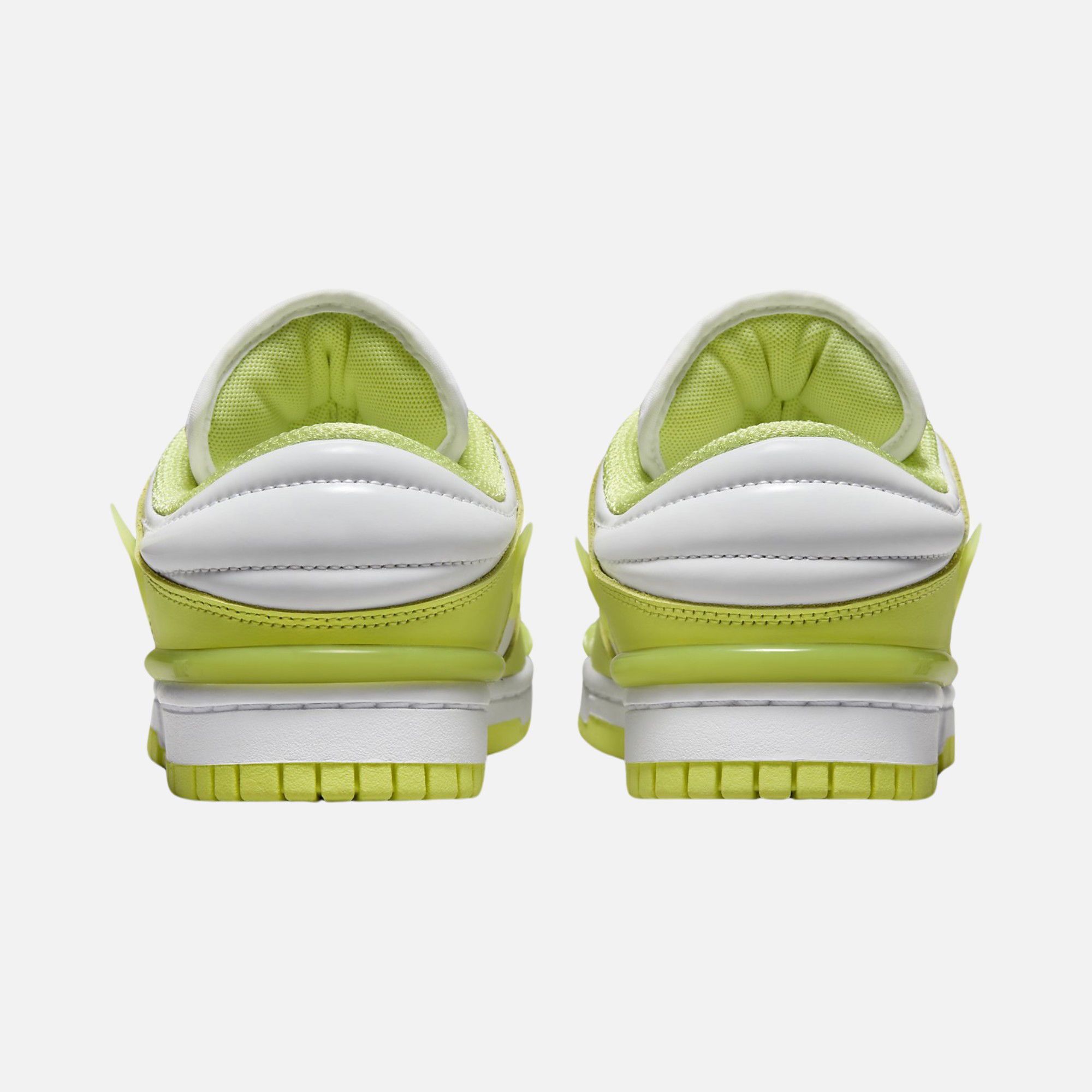 Nike Dunk Low Twist Kadın Spor Ayakkabı