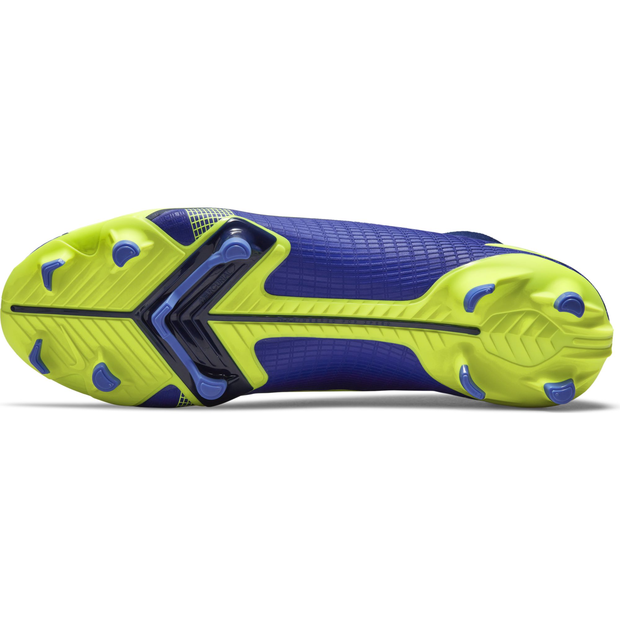 Nike Mercurial Superfly 8 Academy Multi-Ground Erkek Krampon