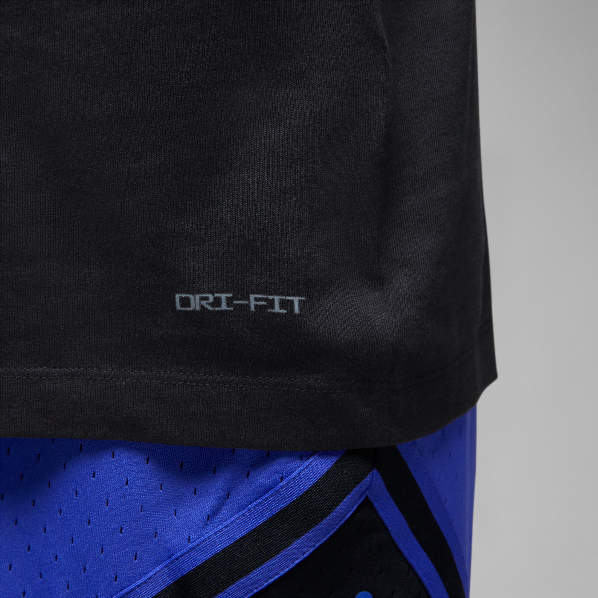 Nike Jordan Dri-Fit Sport Graphic Crew Short-Sleeve Erkek Tişört