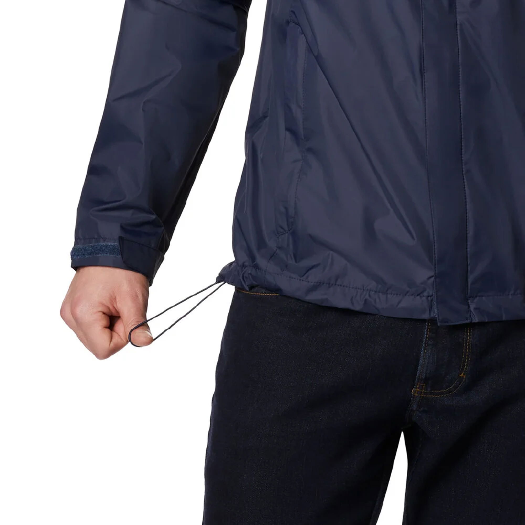 Columbia Watertight II CO Full-Zip Hoodie Erkek Ceket