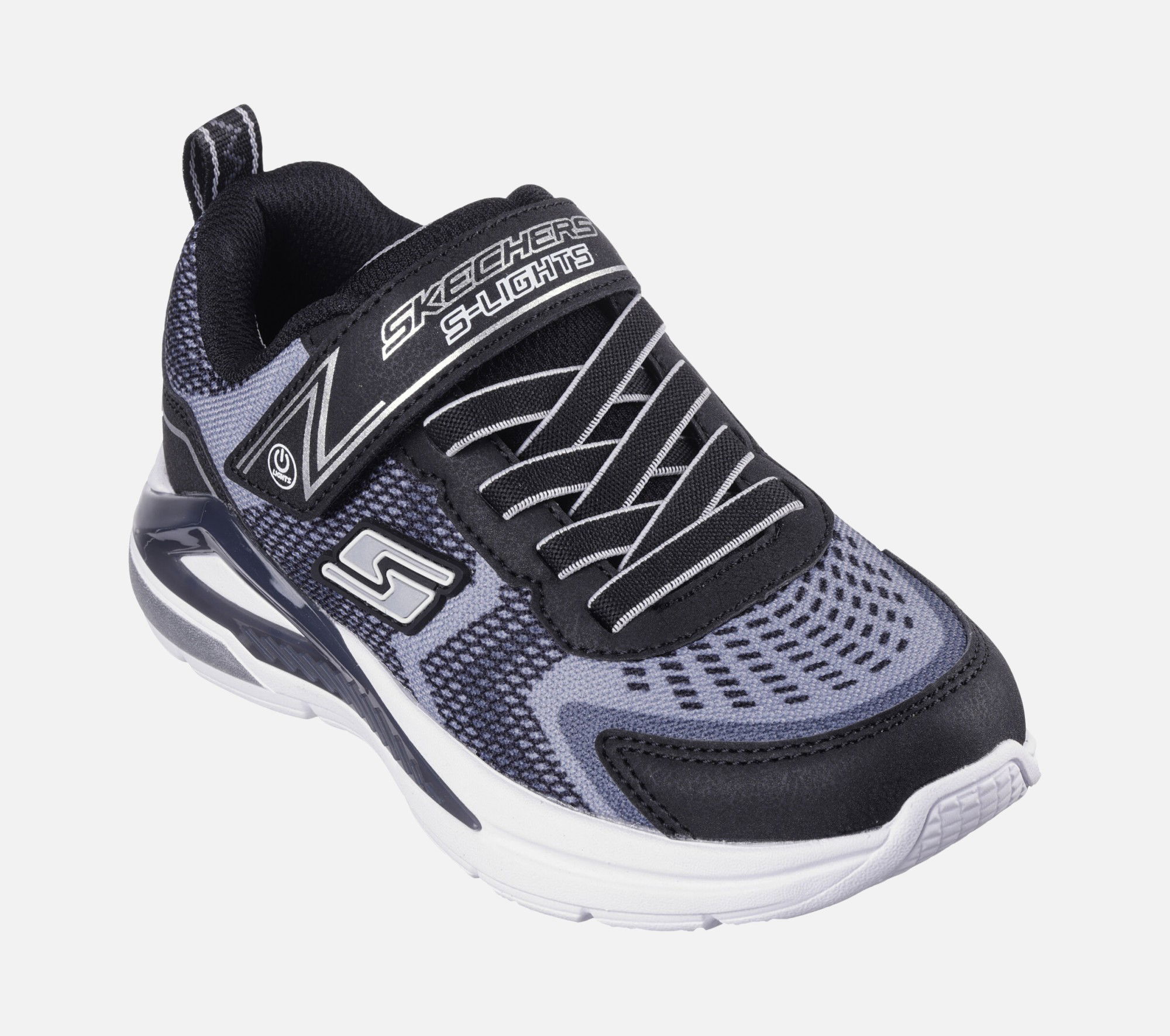 Skechers Sportswear Tri -namics (Boys') Çocuk Spor Ayakkabı