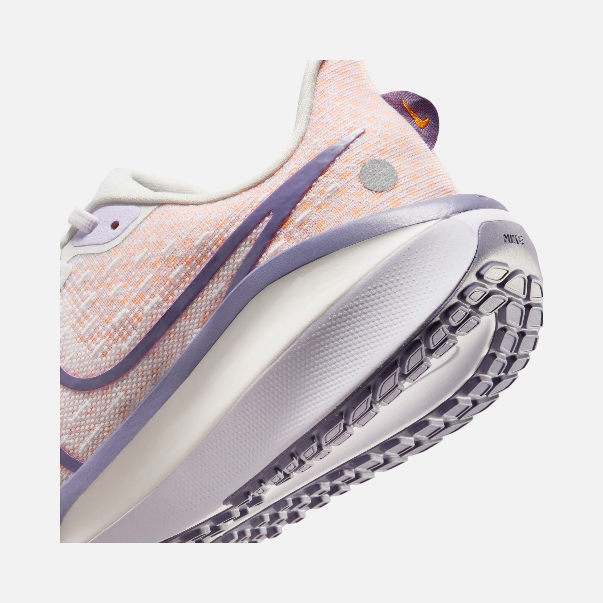 Nike Vomero 17 Road Running Kadın Spor Ayakkabı