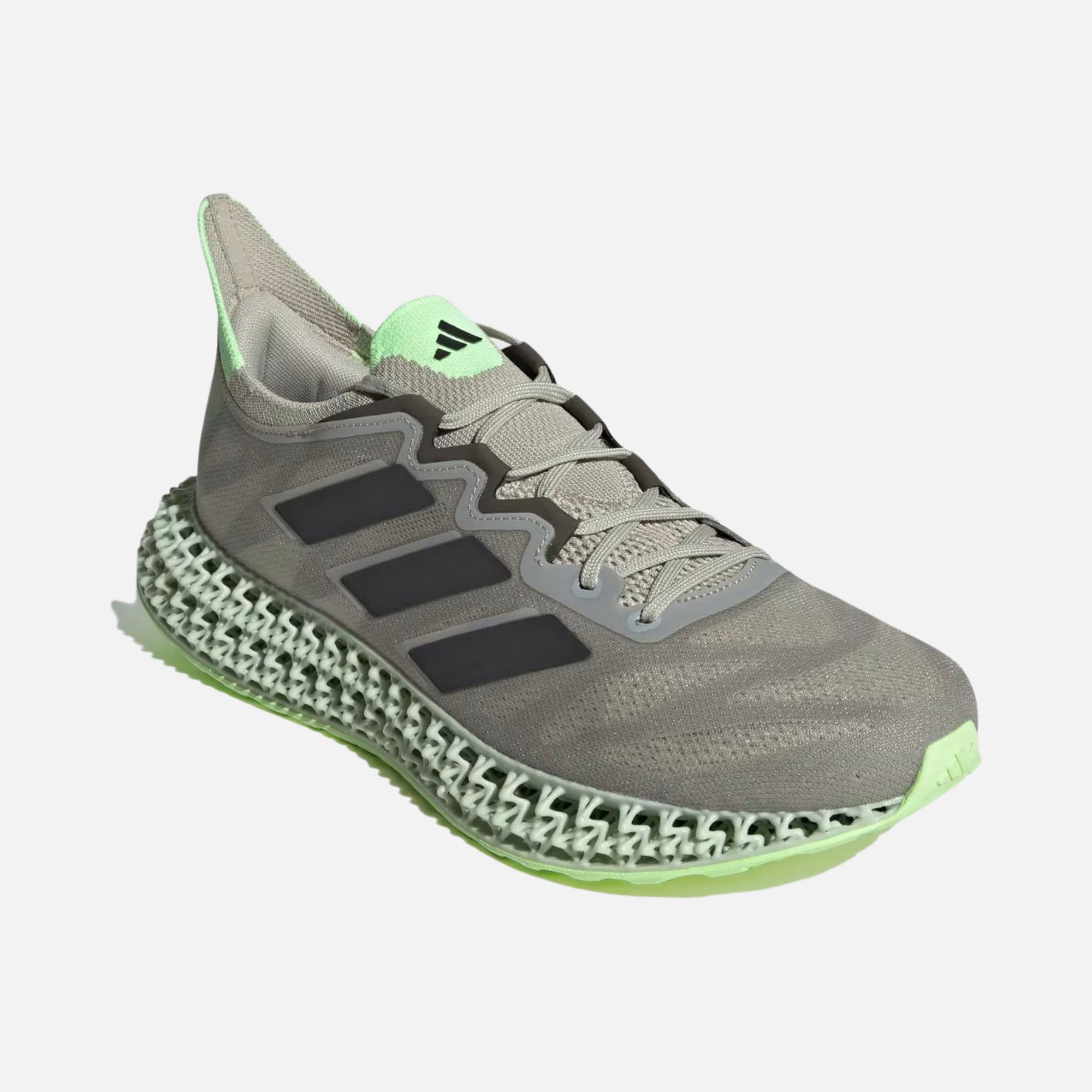 adidas Run 4 Dfwd 3M Running Erkek Spor Ayakkabı