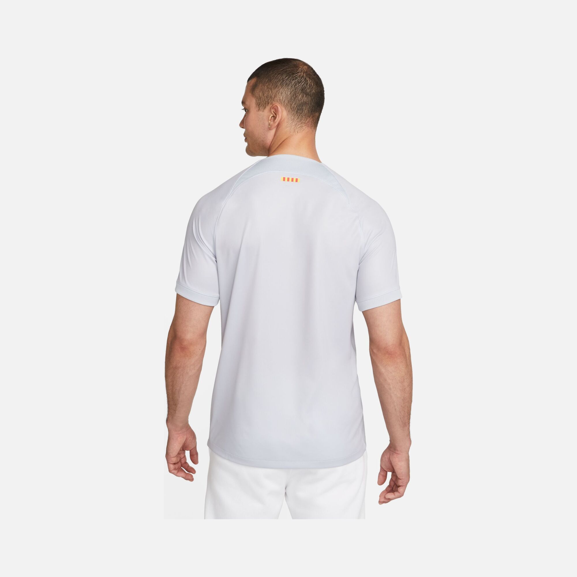 Nike FC Barcelona 2022-2023 Stadyum Üçüncü Takım Erkek Forma