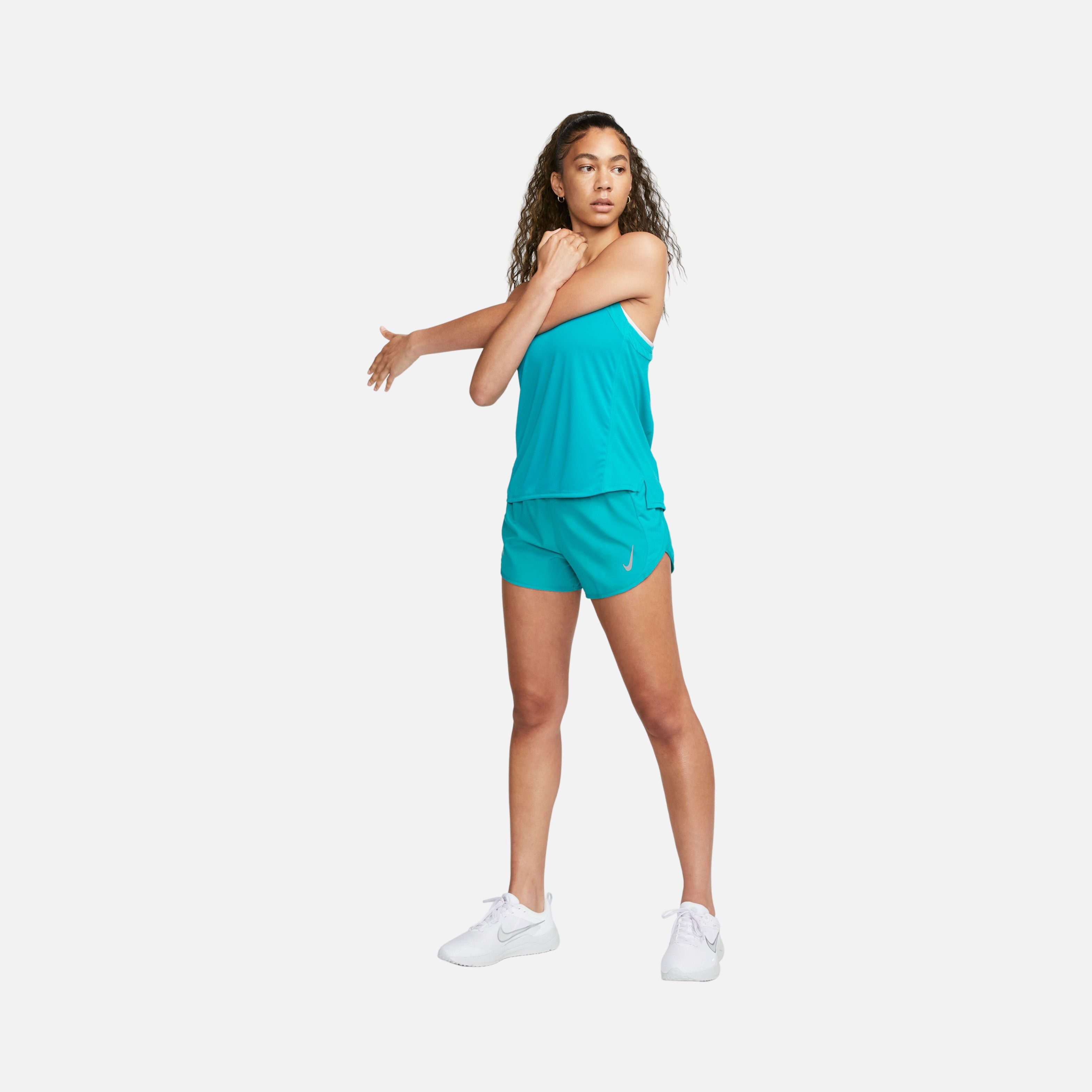 Nike Dri-Fit Tempo Race Running Kadın Şort