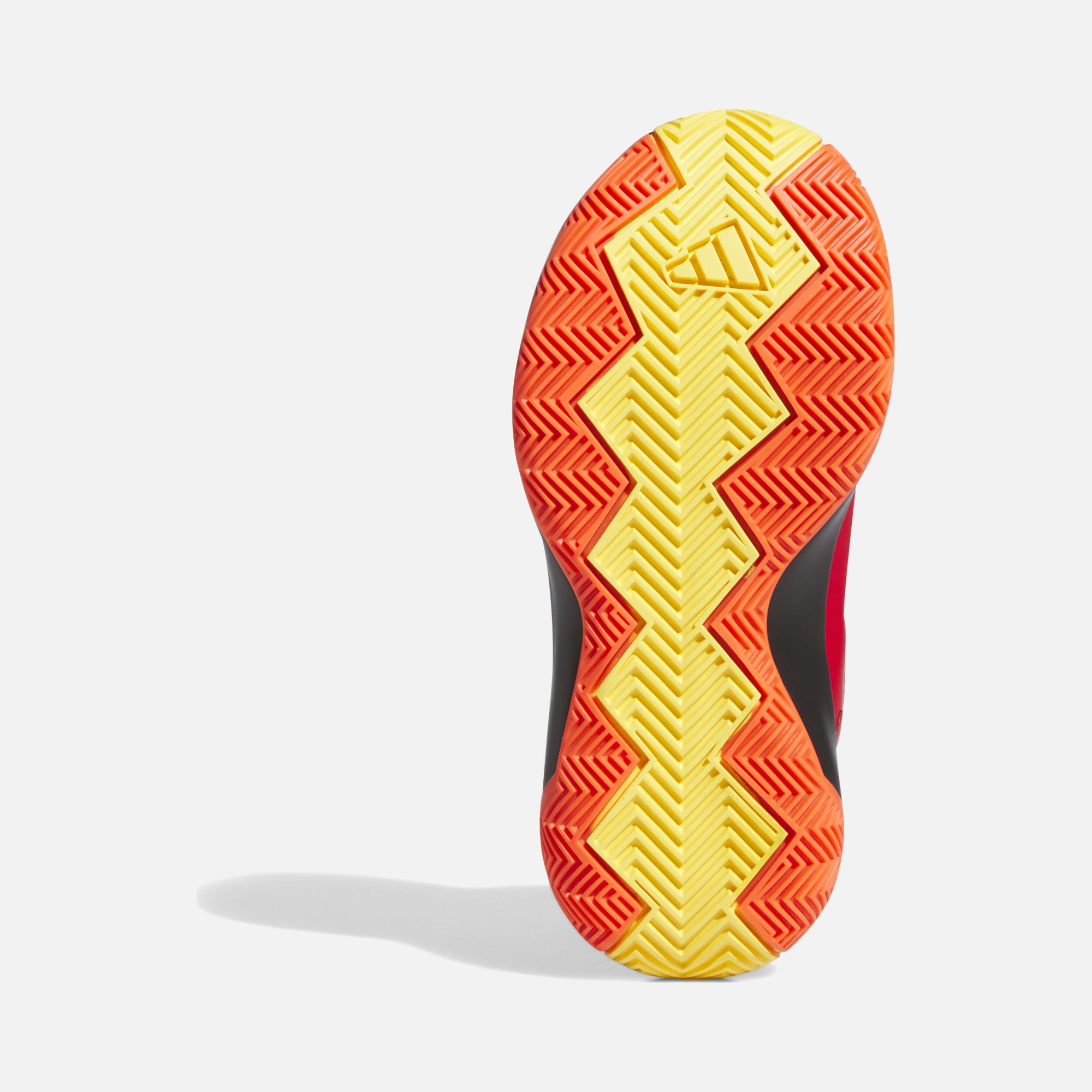 adidas Cross Em Up Select Mid Trainers Çocuk Basketball Ayakkabısı