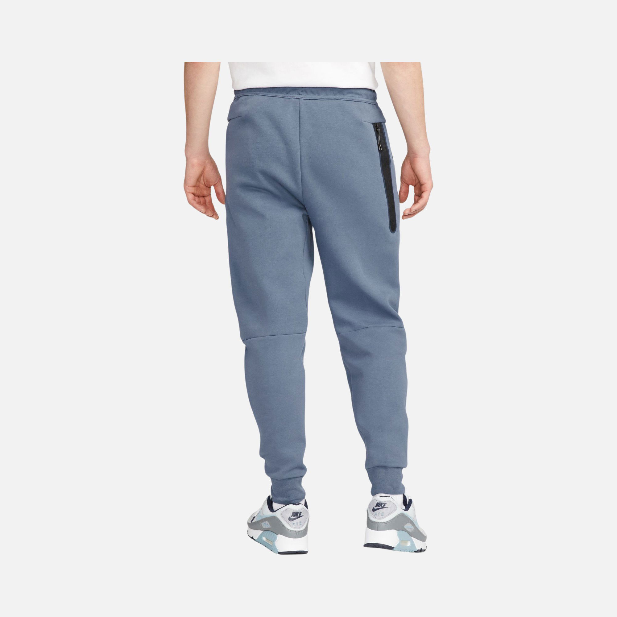 Nike Sportswear Tech Fleece Jogger Erkek Eşofman Altı